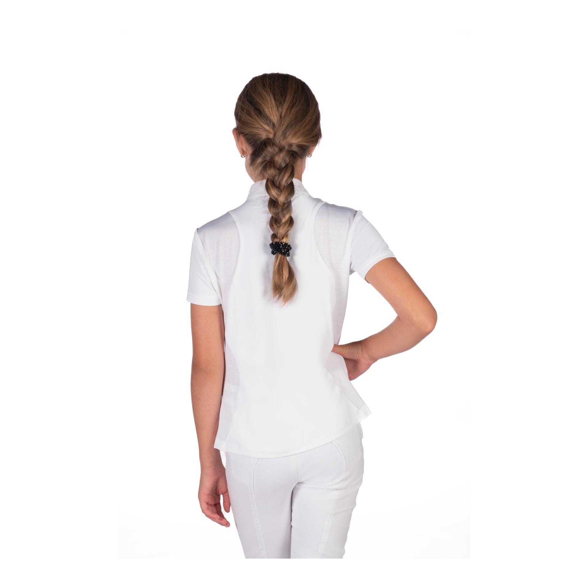 HKM Chemise de concours Glam Kids