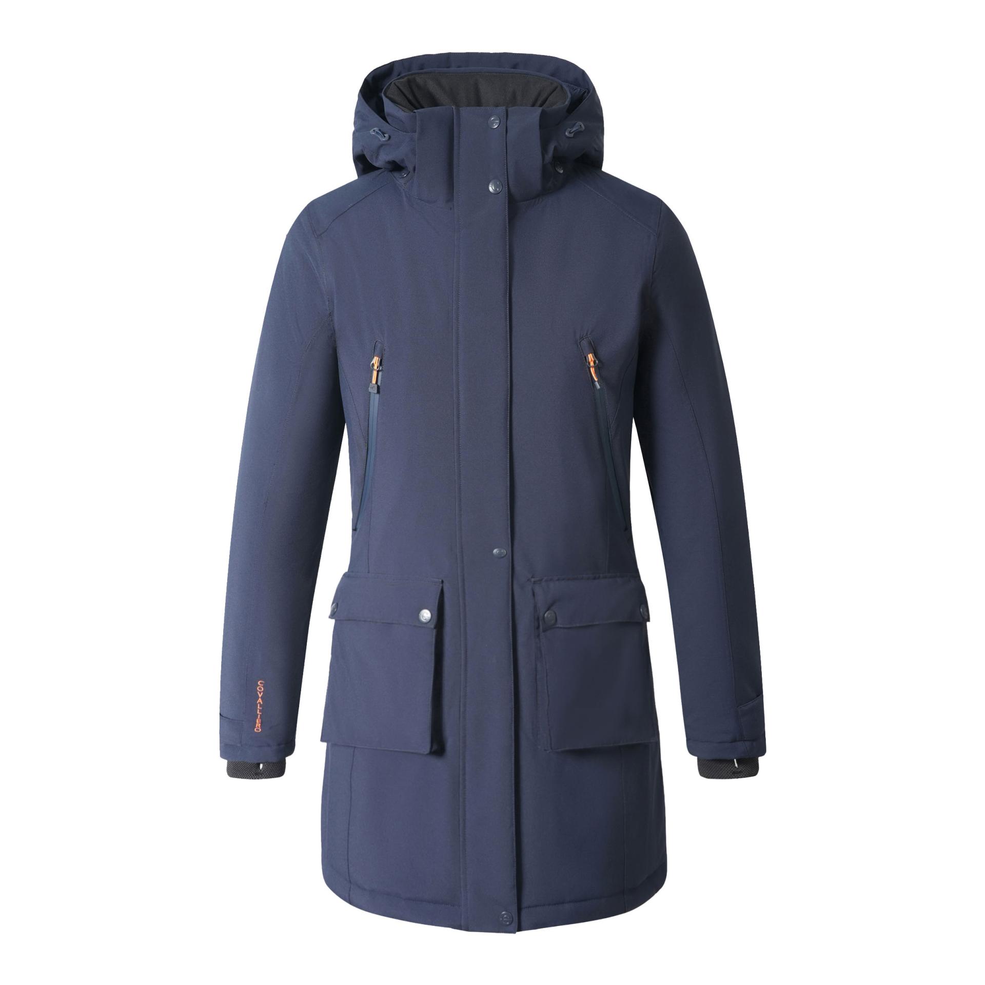 Covalliero Parka H/W 2026