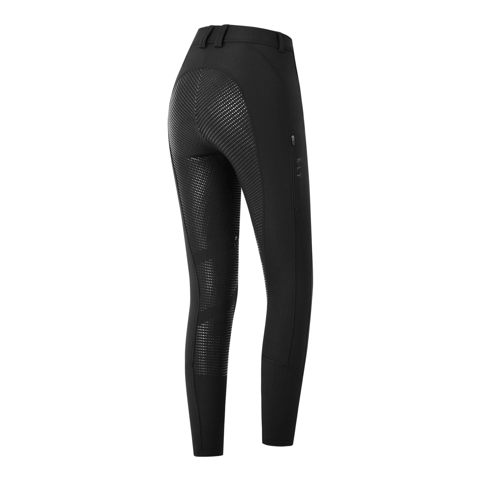Elt Reithose Oktavia Silikon