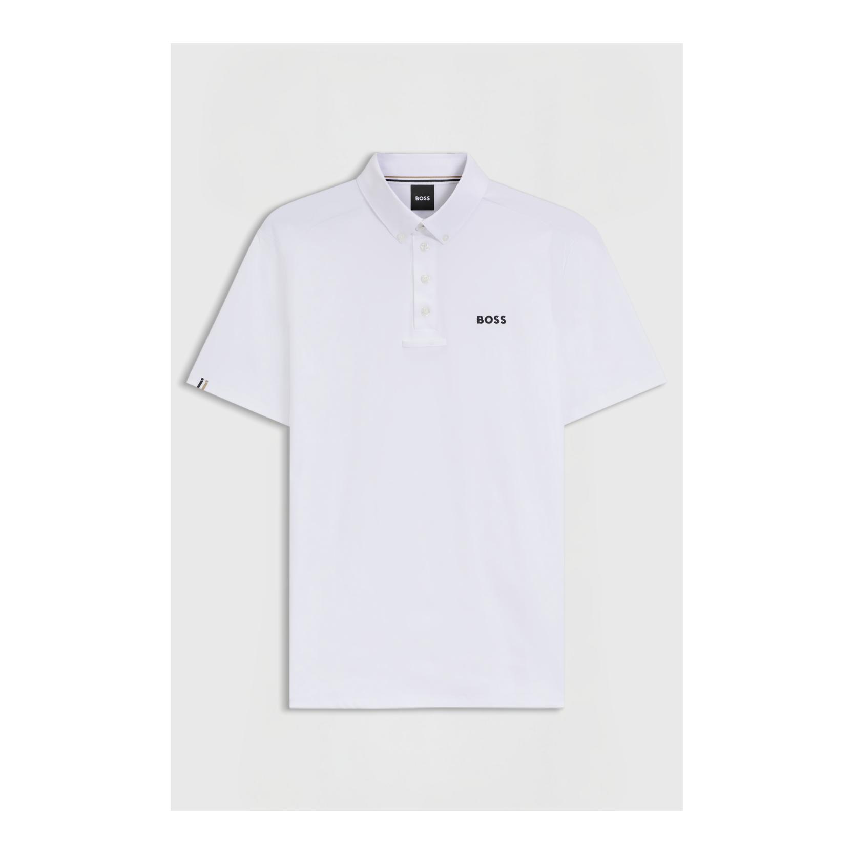 BOSS Equestrian Marty T-Shirt de compétition homme