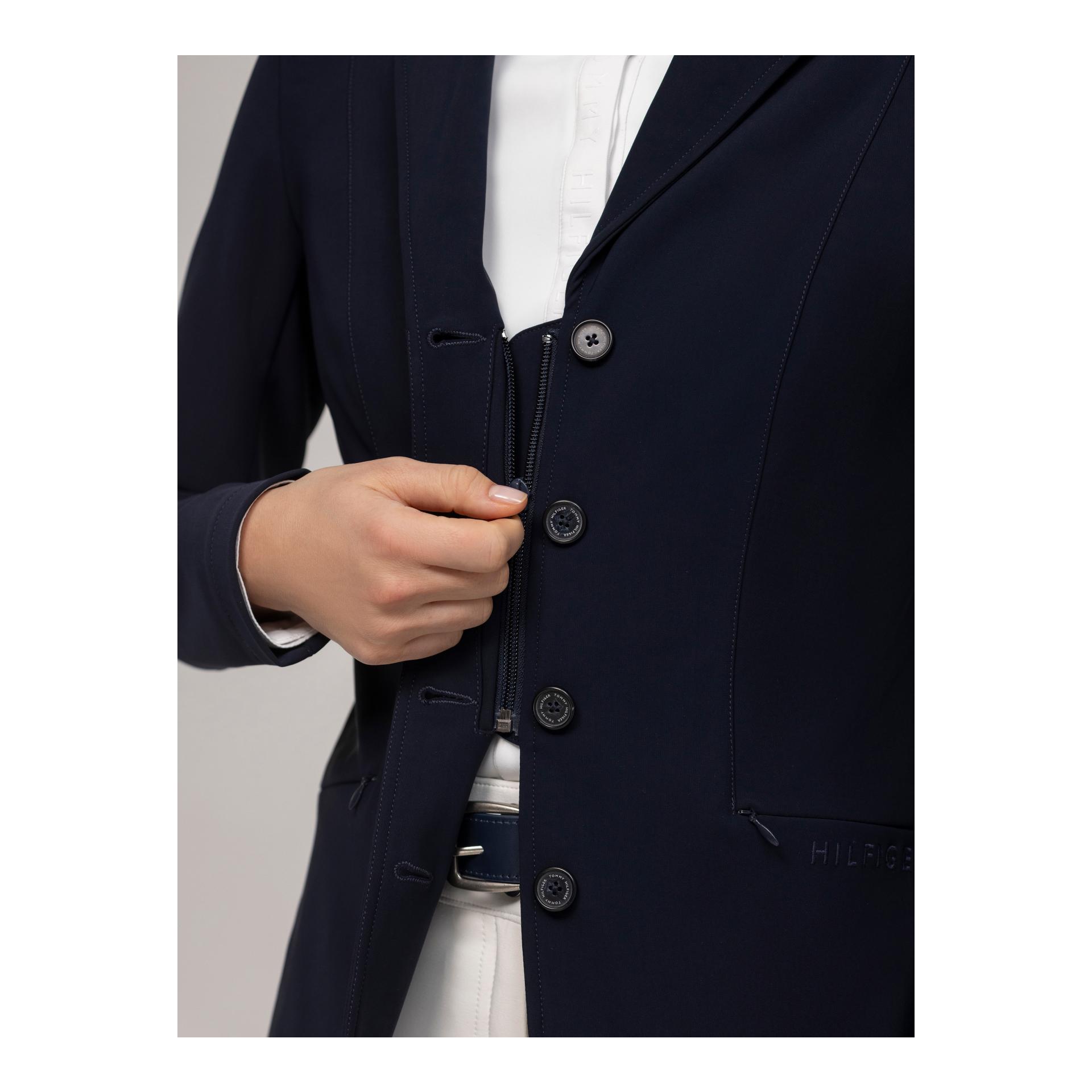Tommy Hilfiger Equestrian Turnierjacket Tribeca Damen