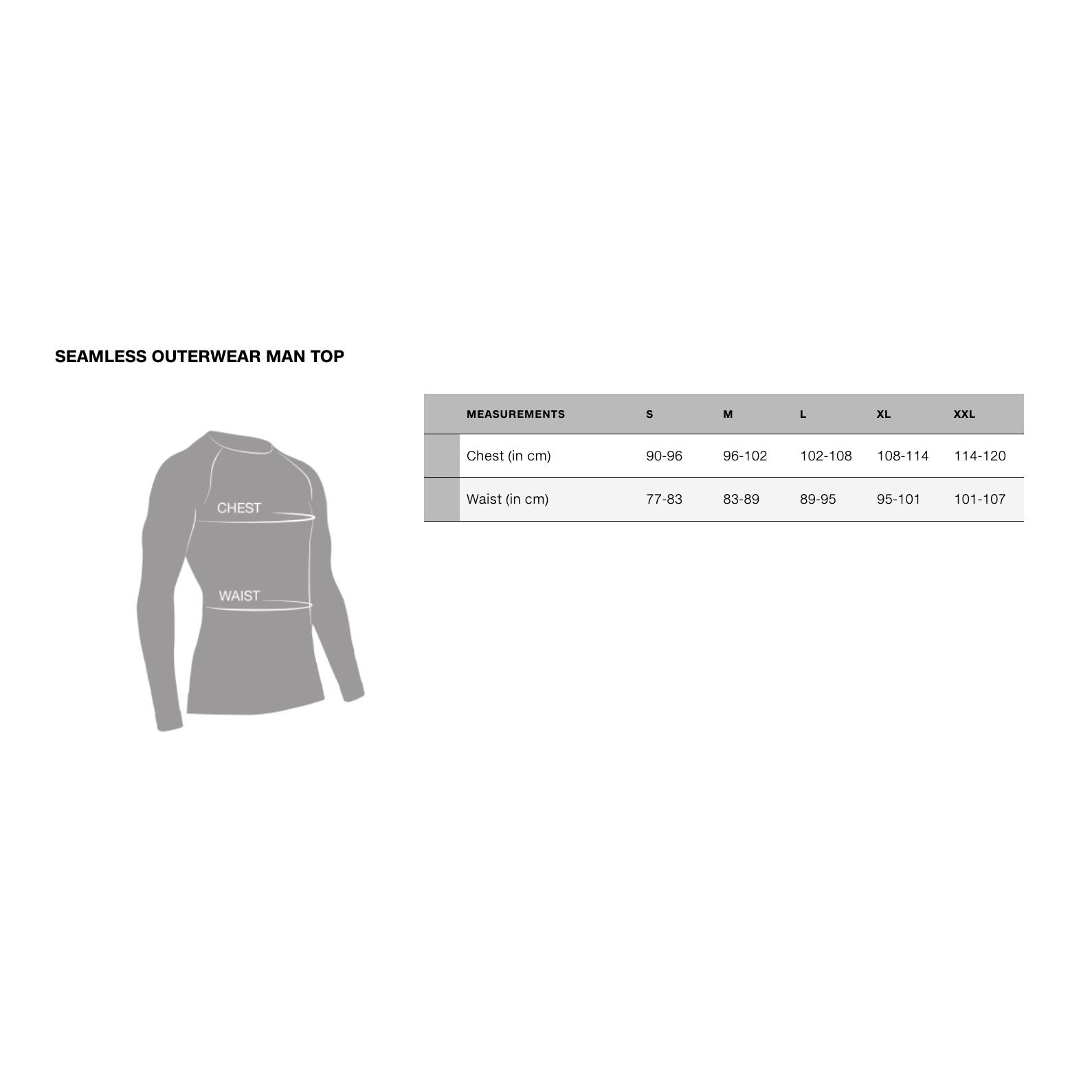 X Bionic Energy Accumulator 4.0 Shirt Turtleneck Herren charcoal/pearl