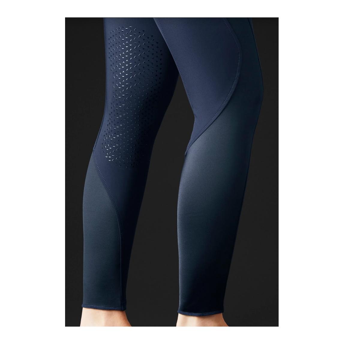 Mountain Horse Reithose Marilyn Flex Vollgrip Damen