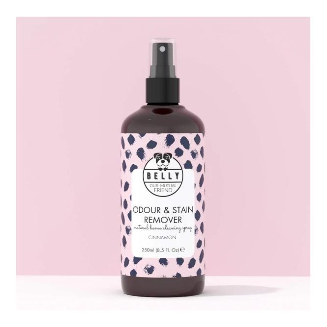 Belly Spray nettoyant Odour &amp; Stain Remover