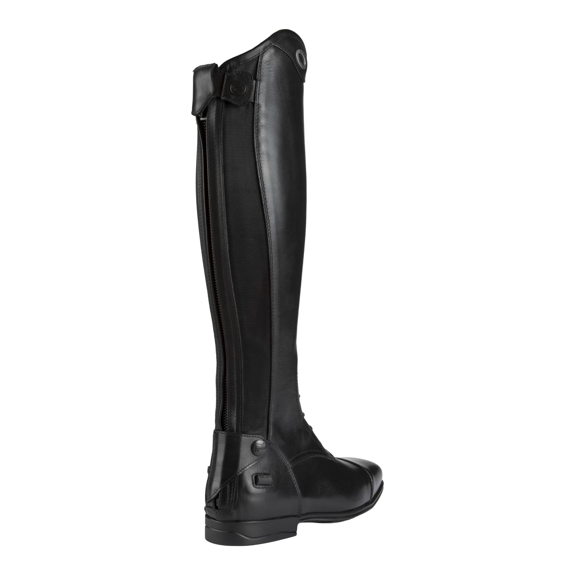 Parlanti Passion Reitstiefel NEW Miami PRO - braun