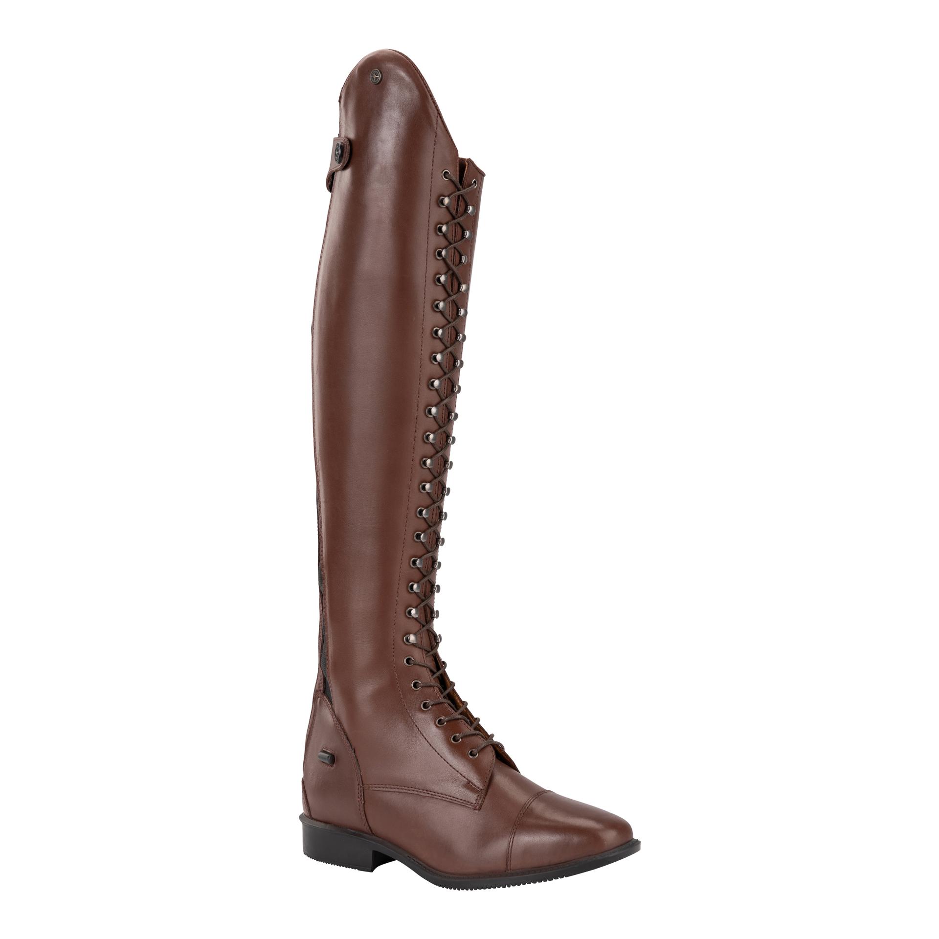 Suedwind Footwear Reitstiefel Legacy Venado Damen - braun