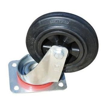 Equip Horse Roue pivotante pour chariot PM et GM