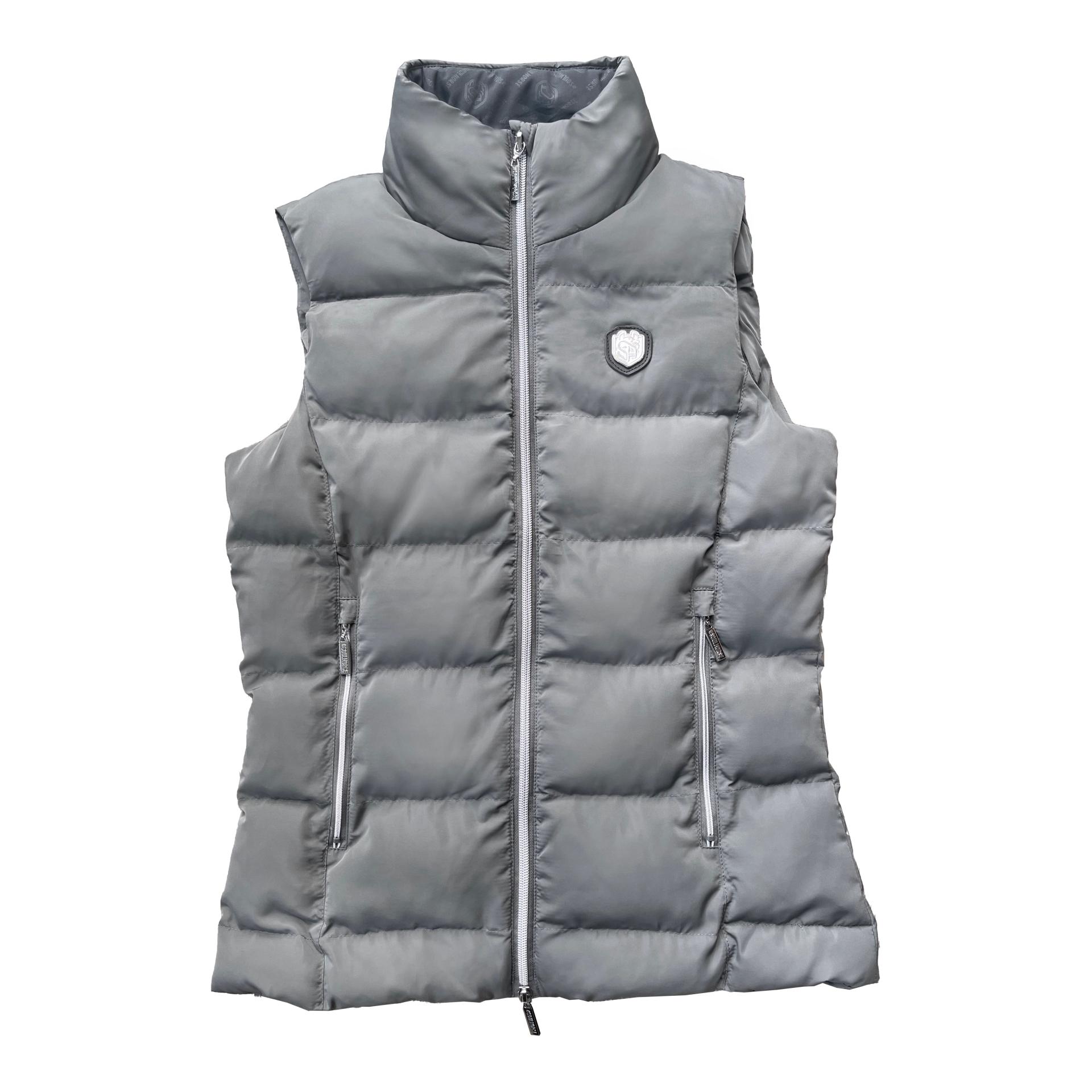 Gilet d'équitation "Best Buddy