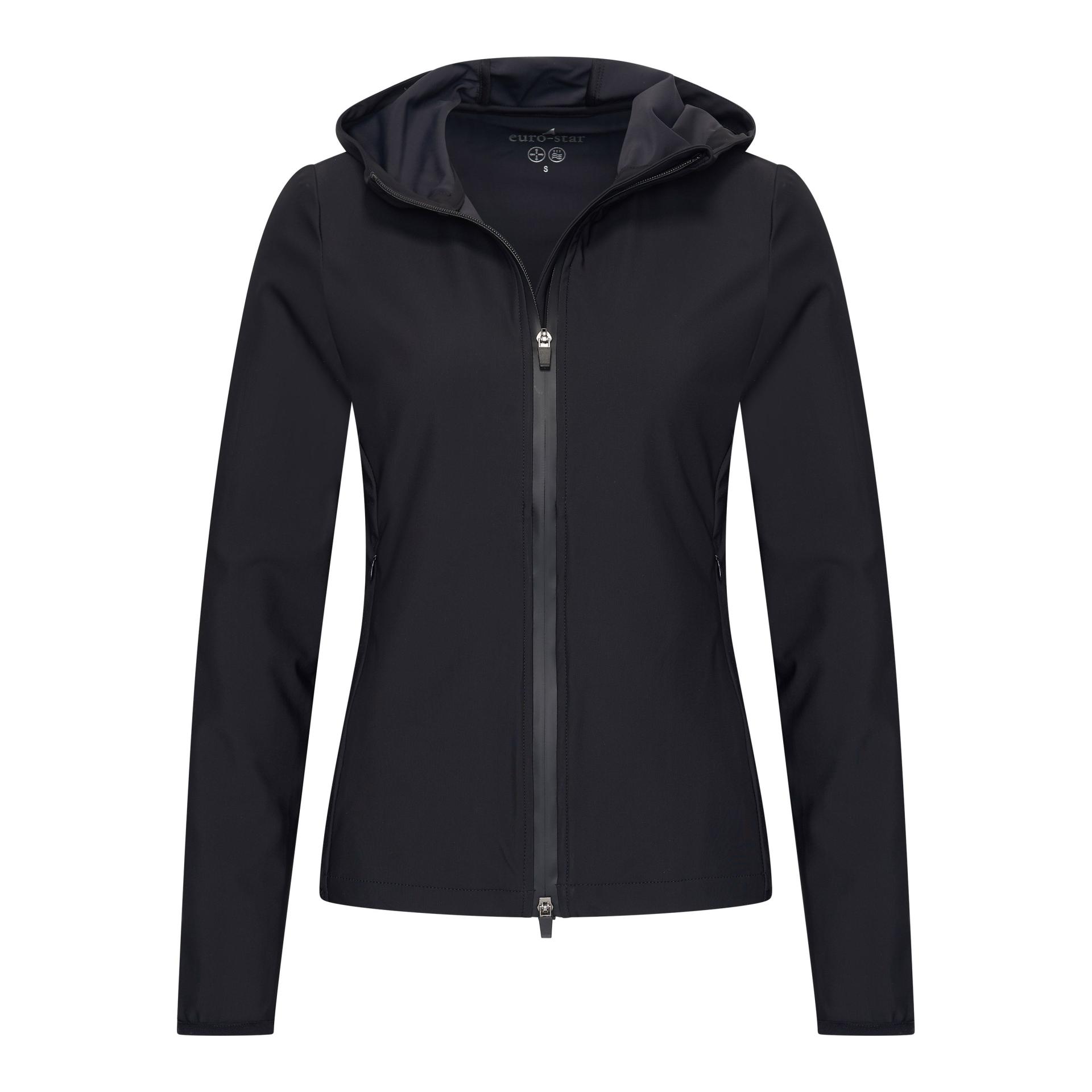 Sweatjacke Madeleine Damen