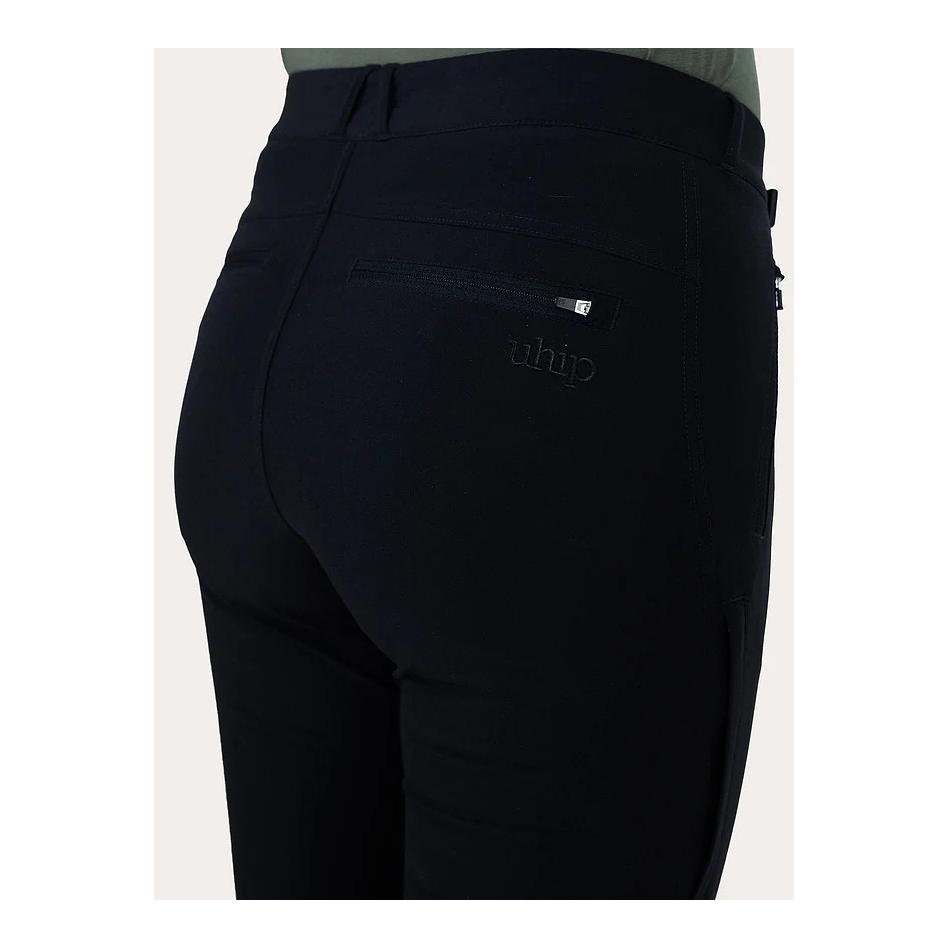 Uhip Pantalon fonctionnel d'extérieur Johanna