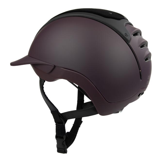 Casco Reithelm Duell One Iconic