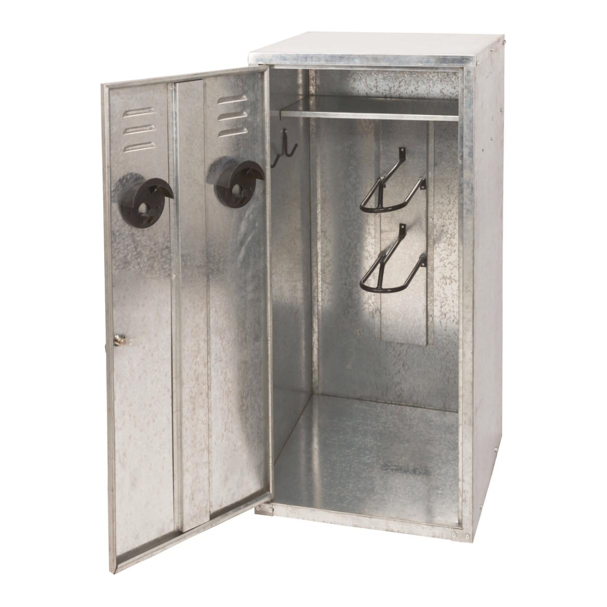 Kerbl Sattelschrank
