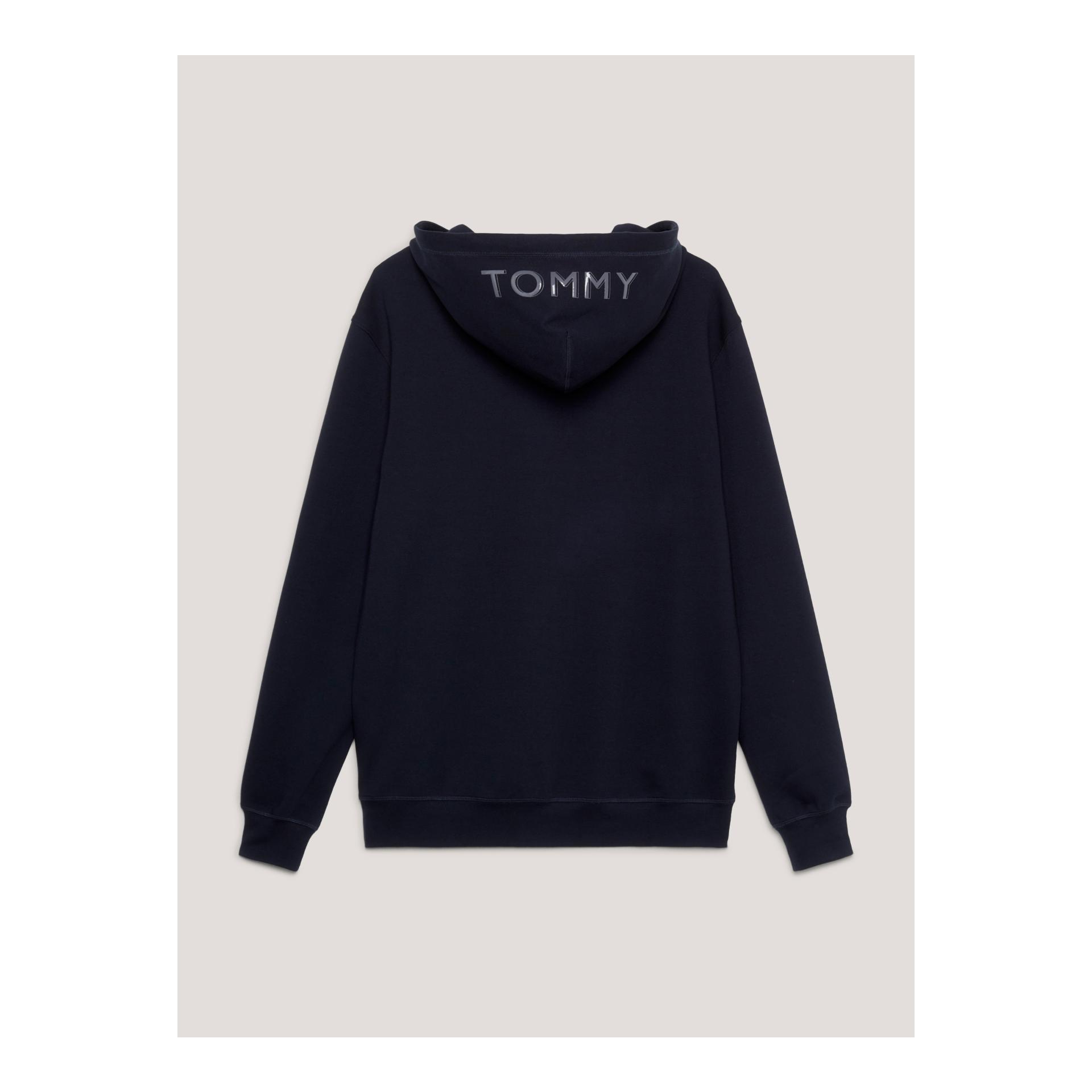 Tommy Hilfiger Equestrian Hoodie Fleece London Herren