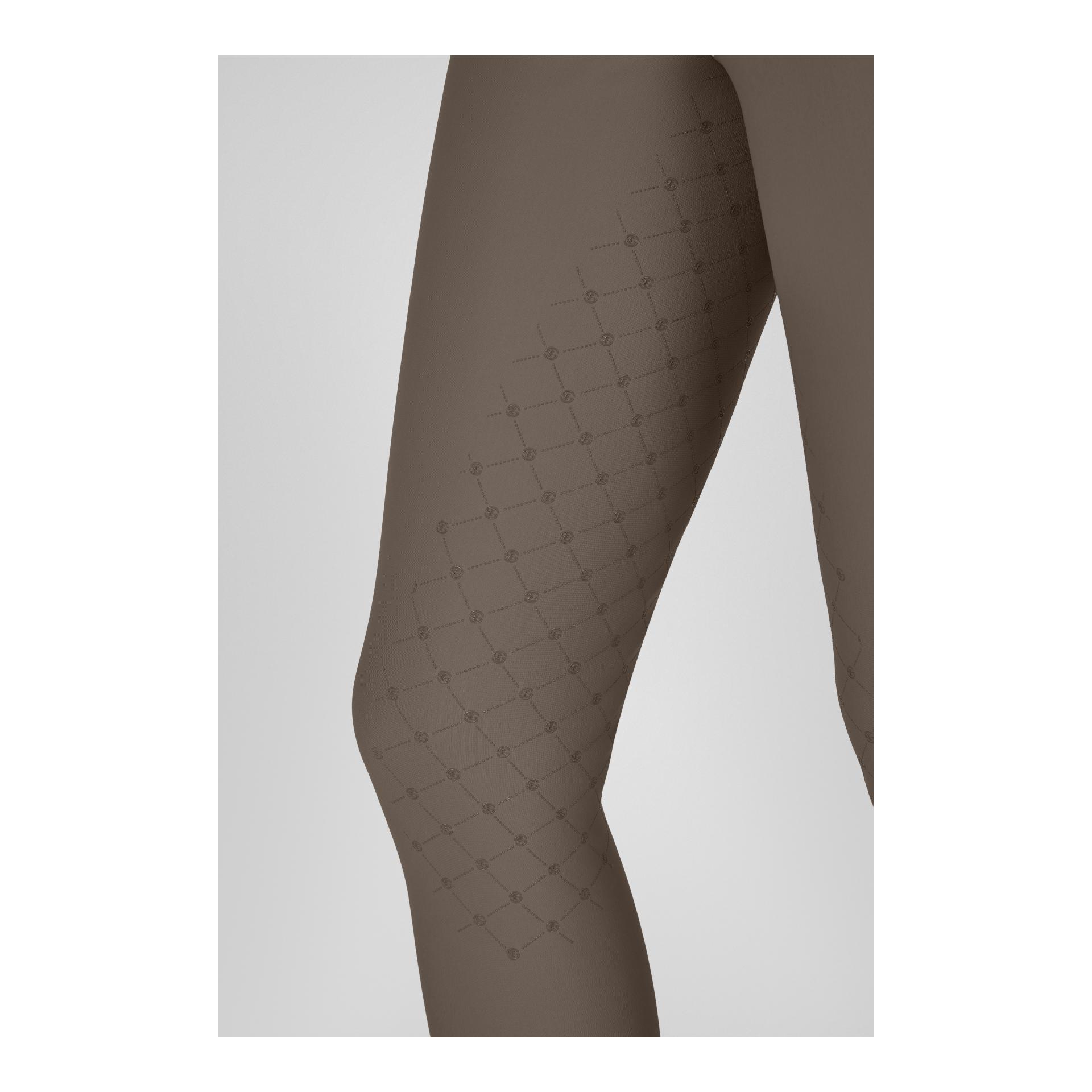 Eskadron Winterreitleggings Fullgrip Damen Dynamic AW26