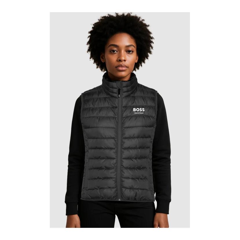 BOSS Equestrian Weste Puffer Nice