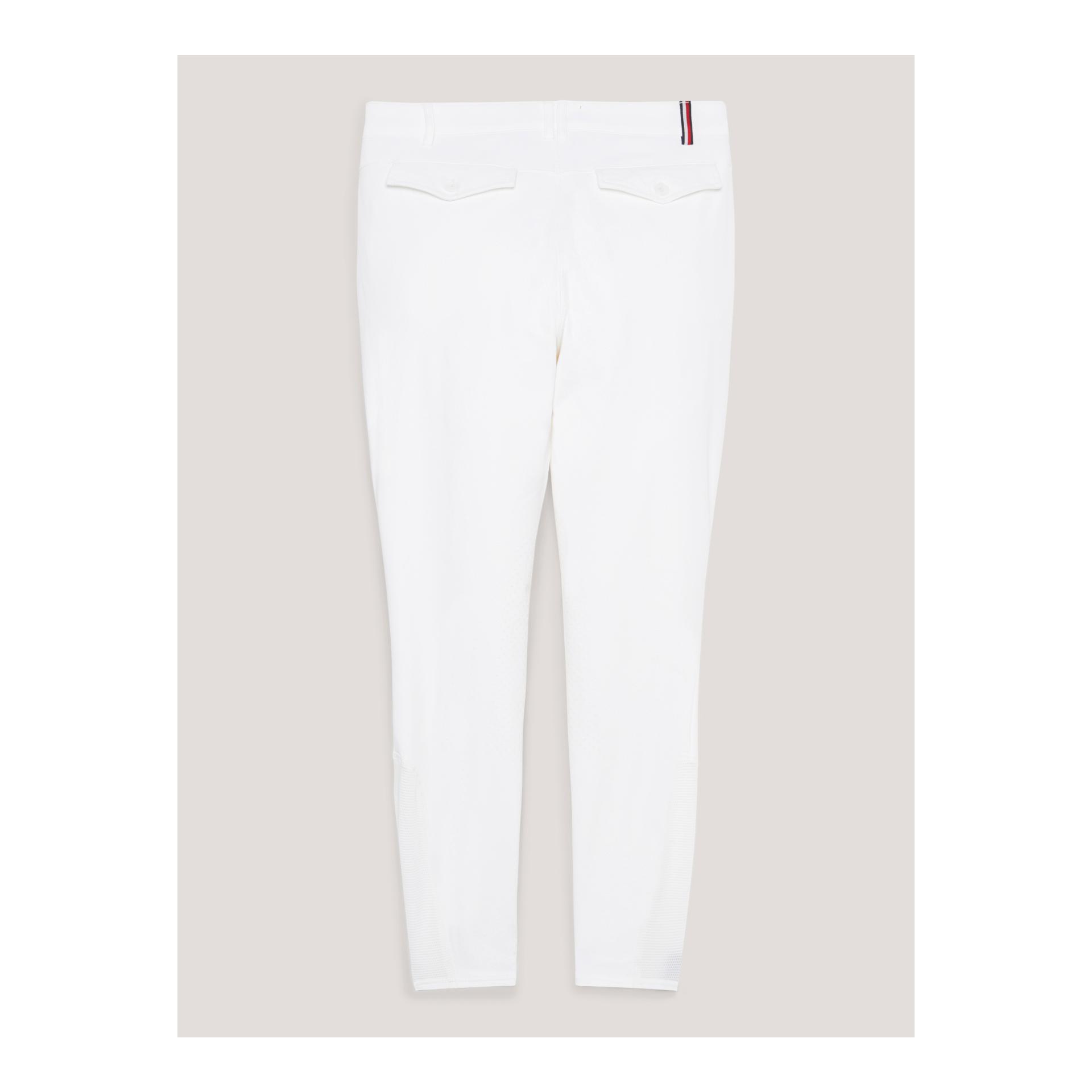 Tommy Hilfiger Equestrian Culotte d'équitation Pro à genoux, homme