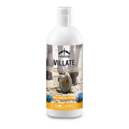 Veredus Strahlpflege Villate
