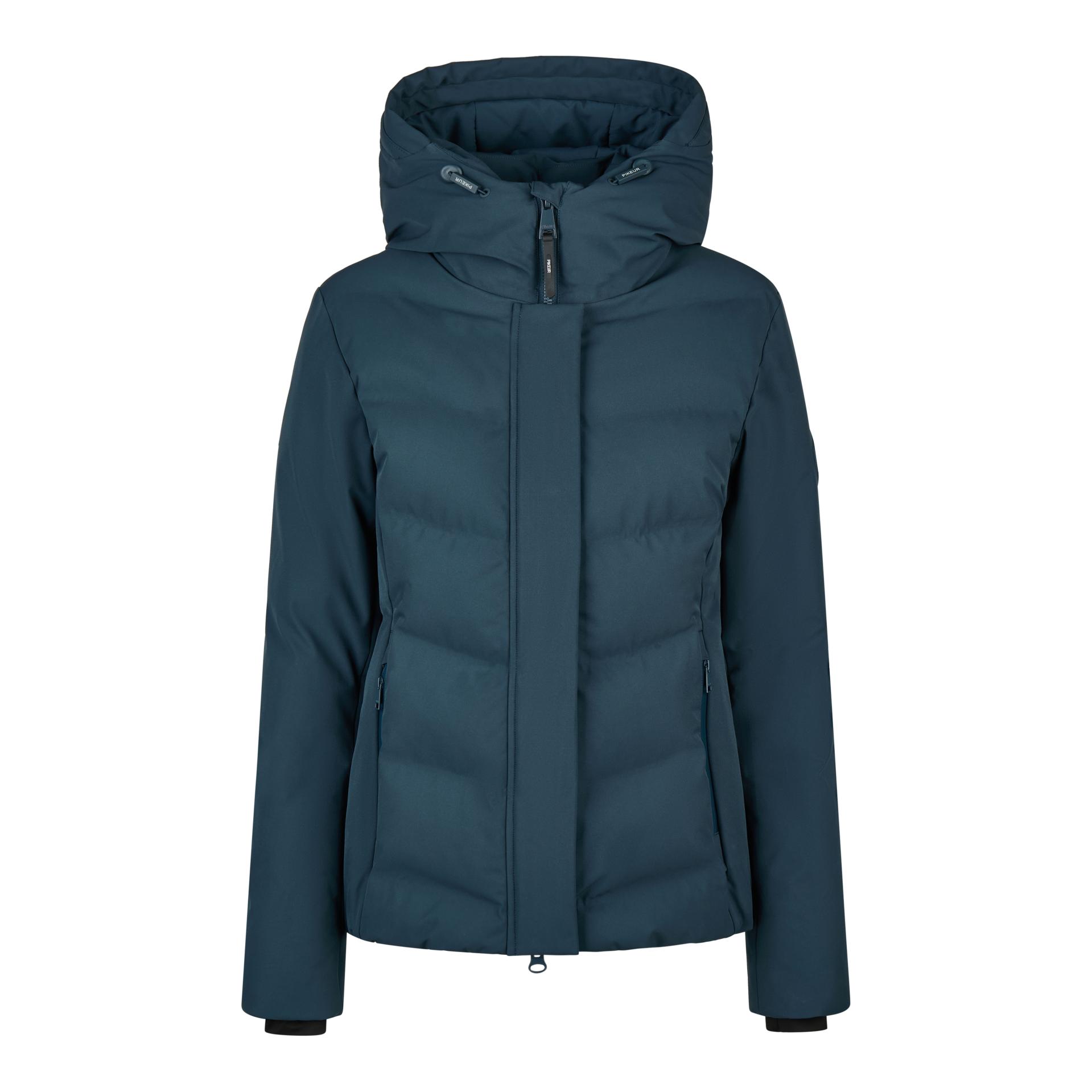 Pikeur Veste imperméable femme Athleisure