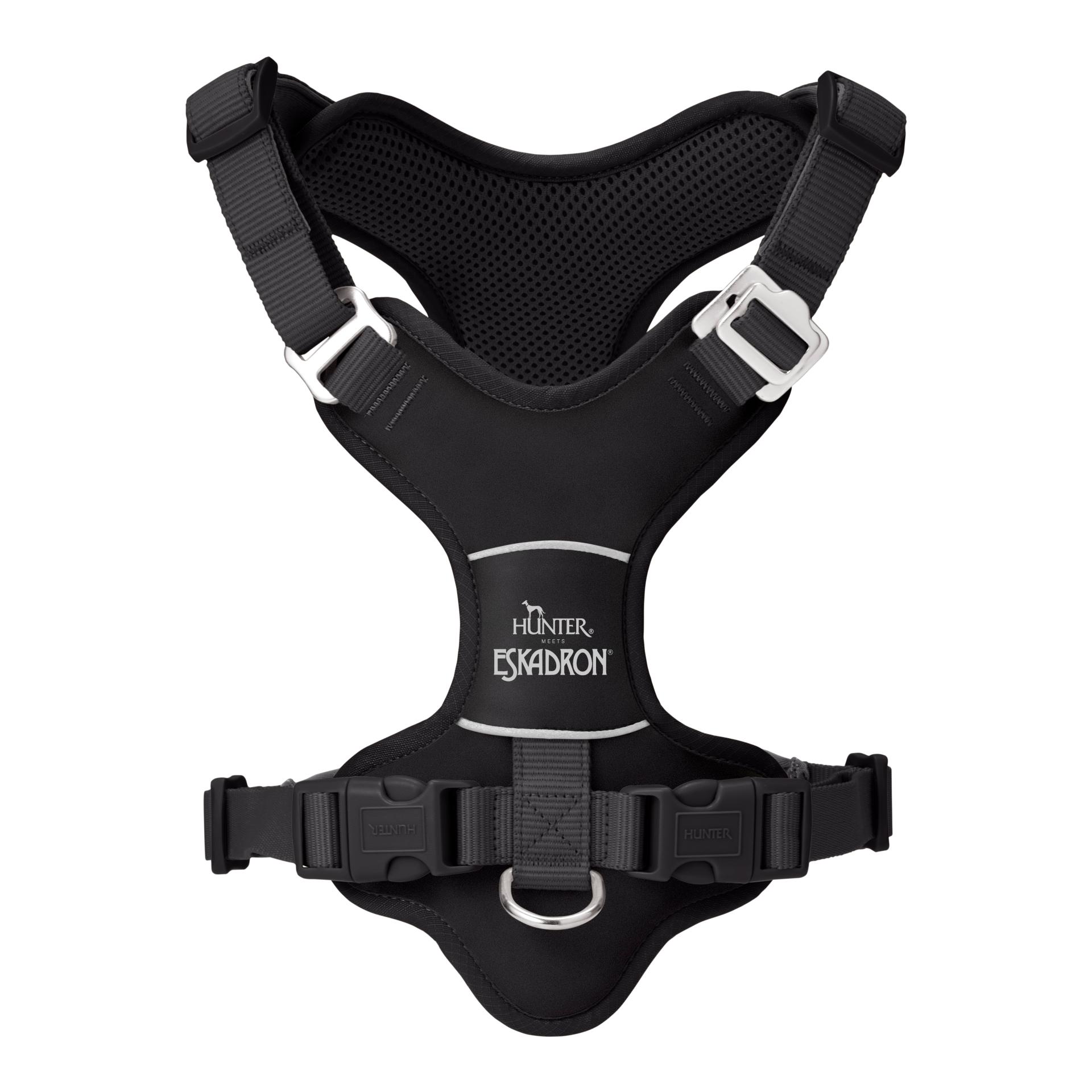 Eskadron Harnais pour chien MOTION REFLECT