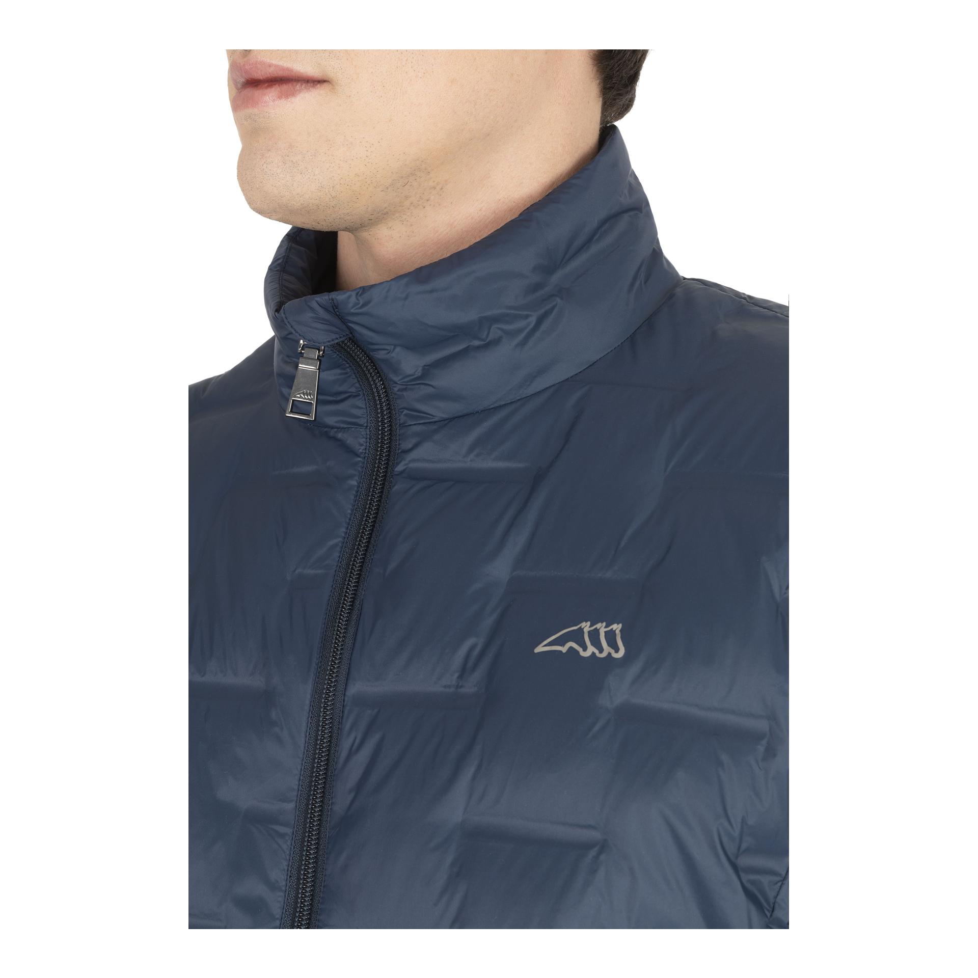 Equiline Jacke Elmere Ultra Light Herren