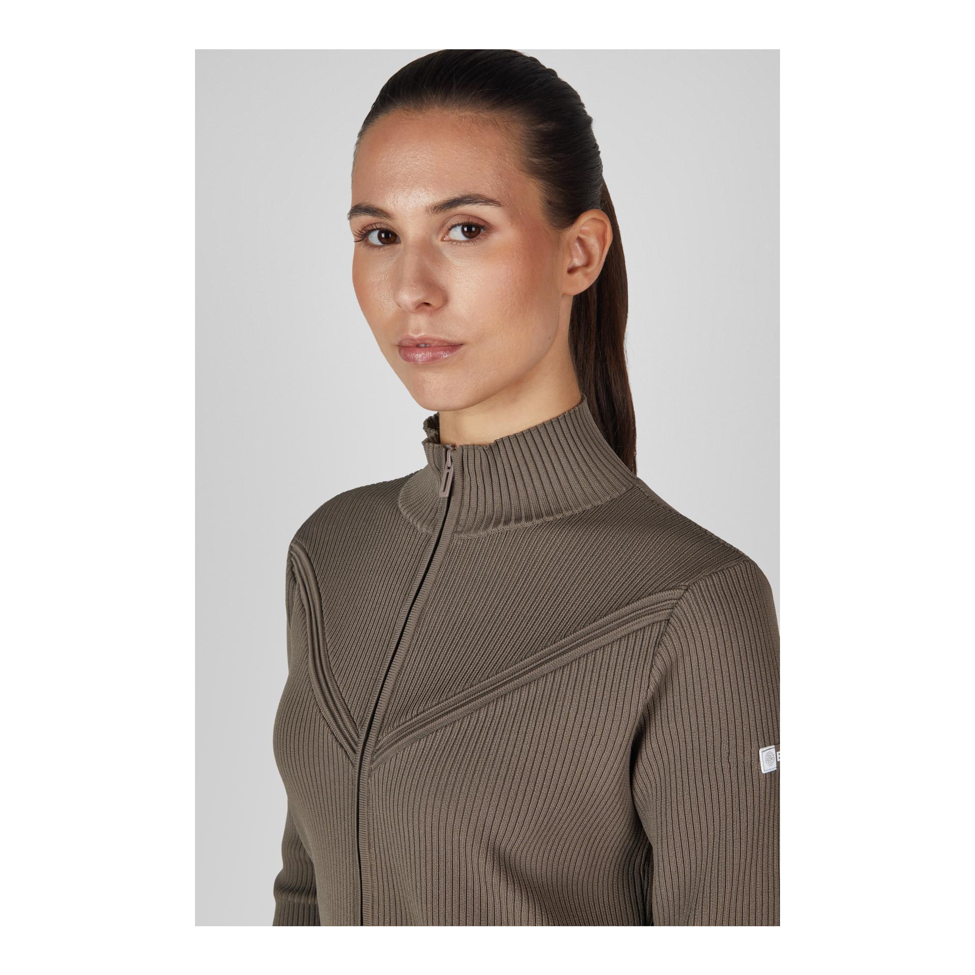 Eskadron Strickjacke Damen Dynamic AW26