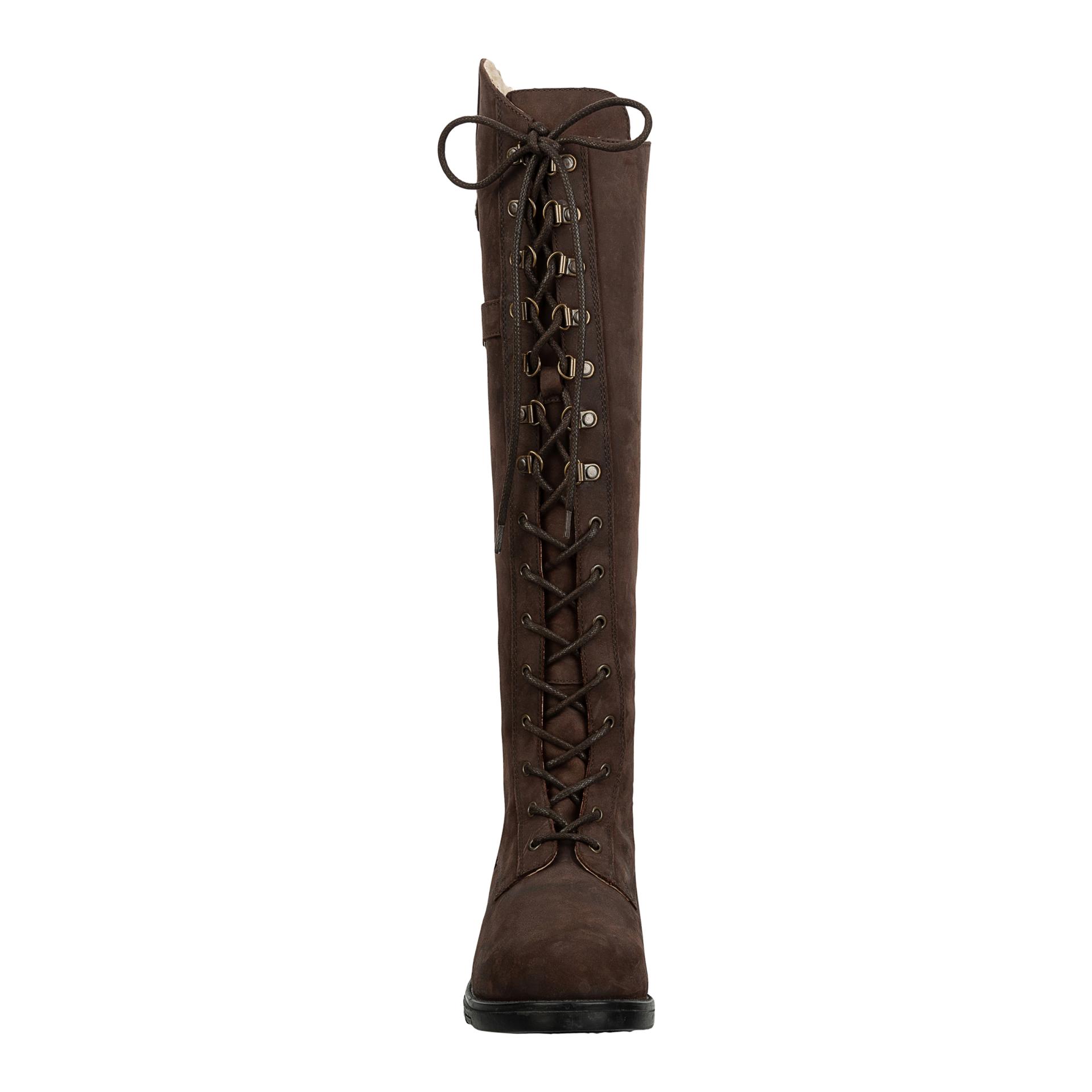 Suedwind Footwear Winterreitstiefel Longford