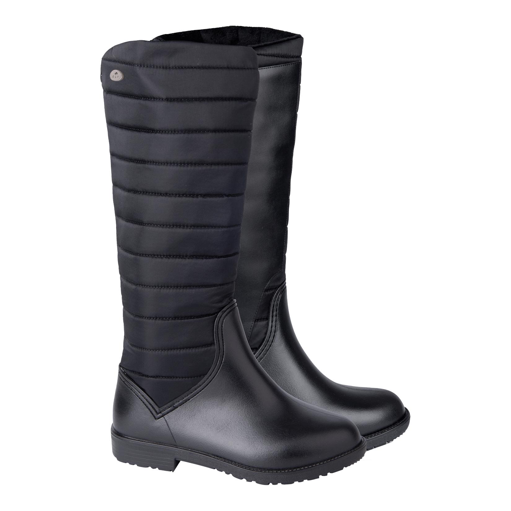 Elt Thermostiefel Alesund