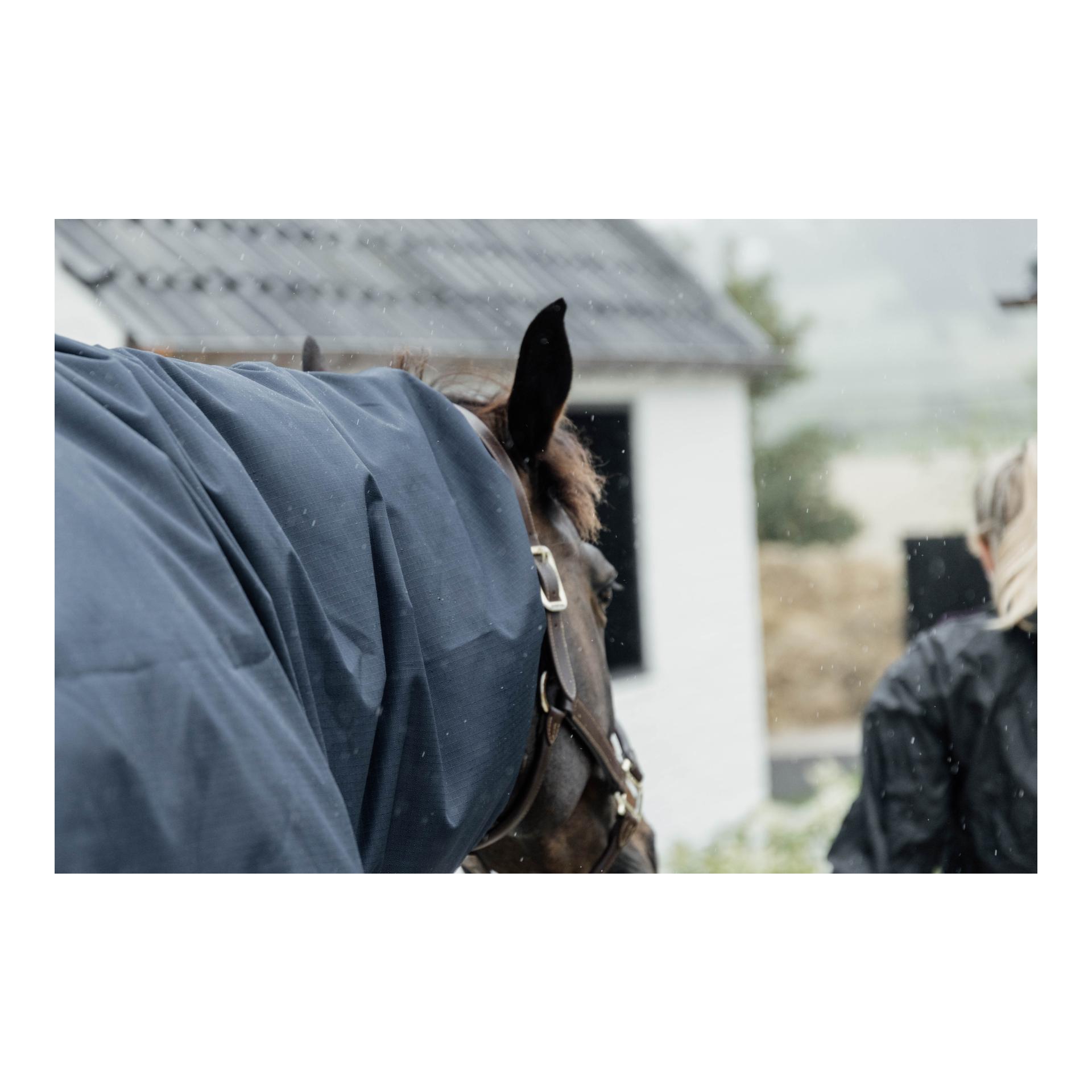 Kentucky Halsteil Scarf wasserdicht Classic