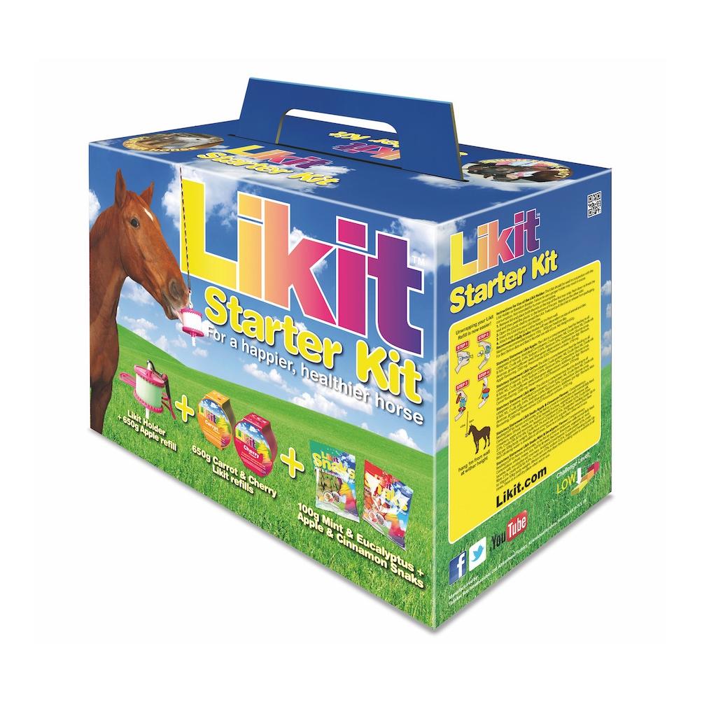 Likit Starter- Set