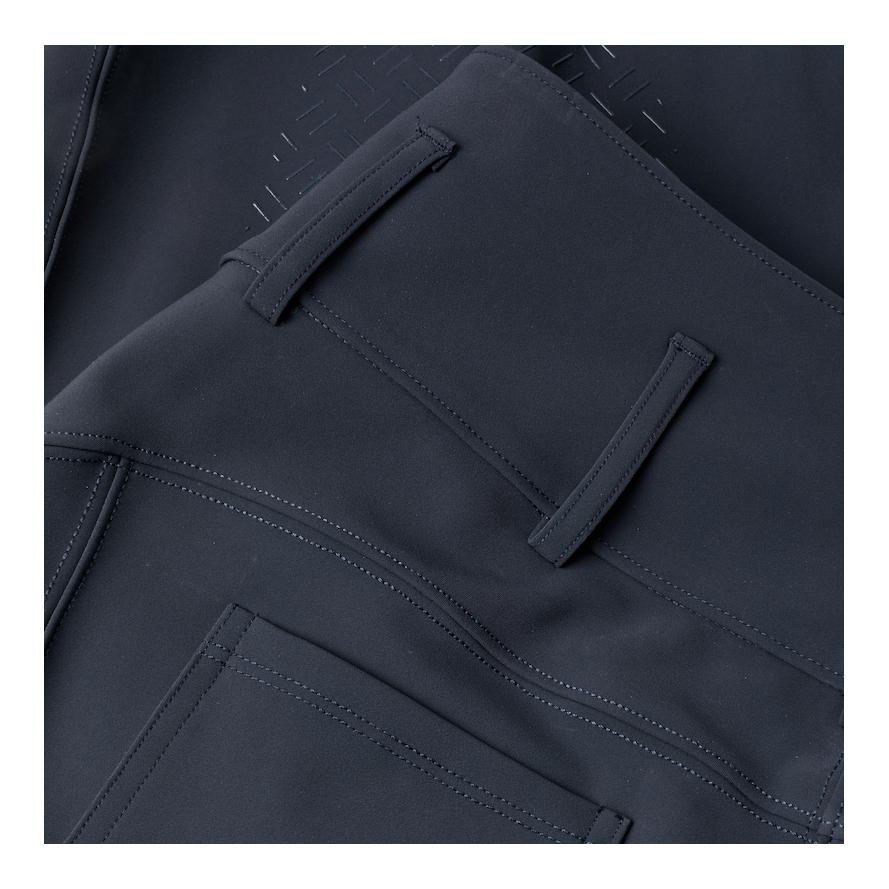 Kingsland Reithose KLKhloe X-Shape Highwaist Vollgrip Damen