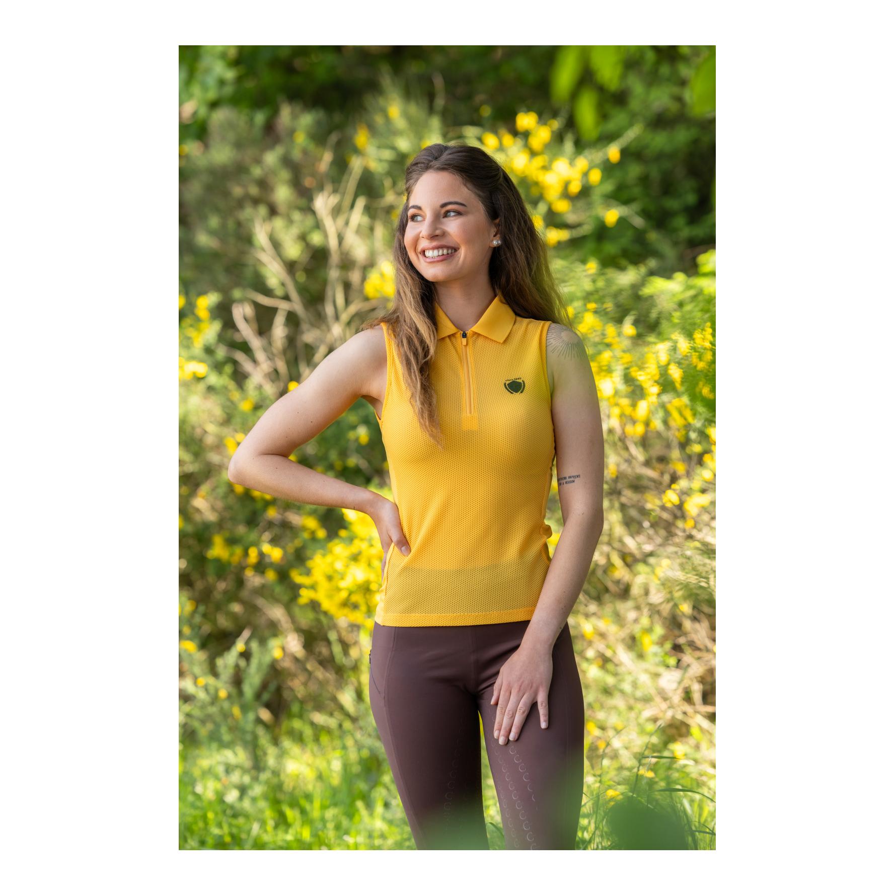 Top F/S 2024 Damen