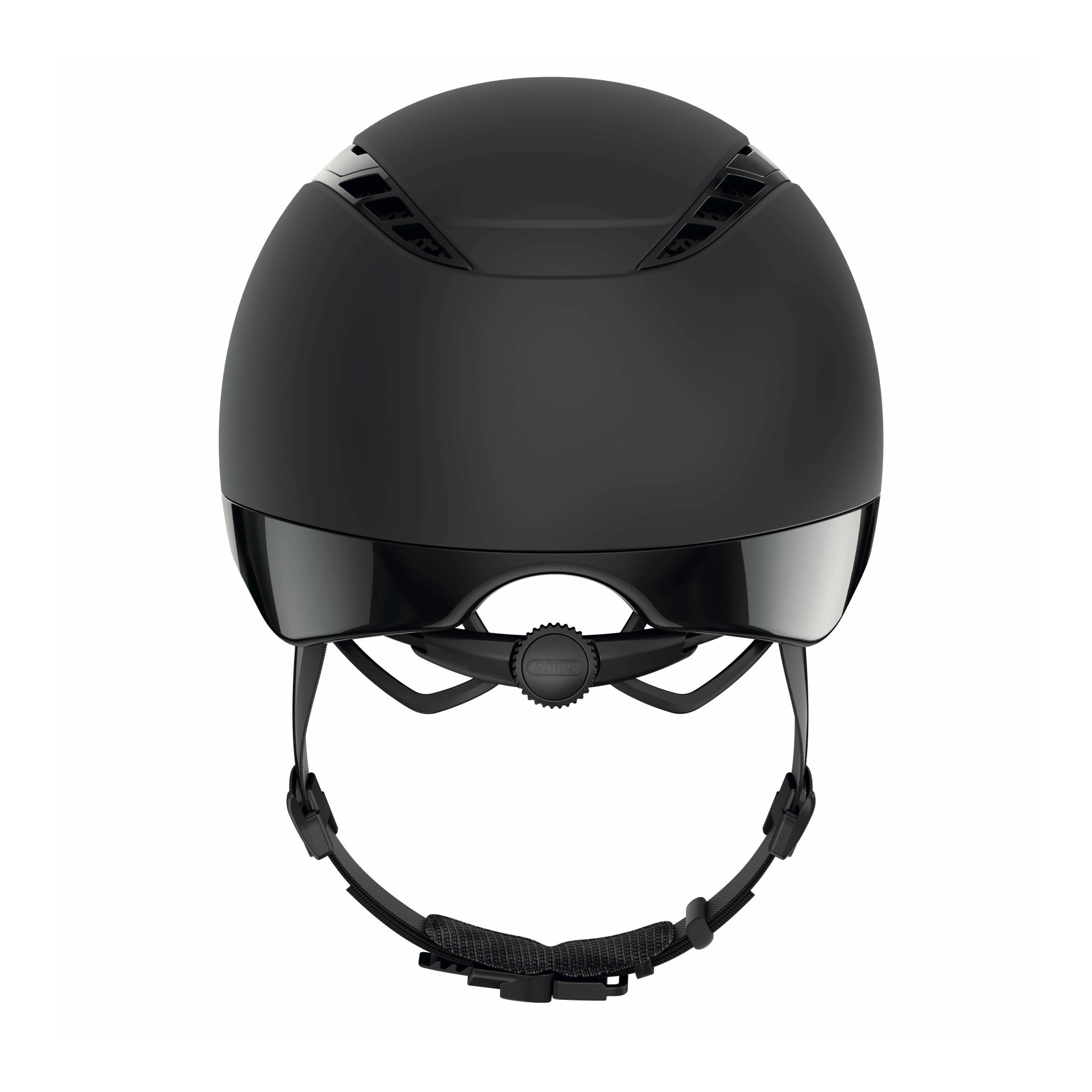 Abus Reithelm AirDuo