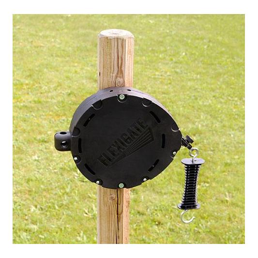 AKO Flexigate 19 m avec bande de 20 mm