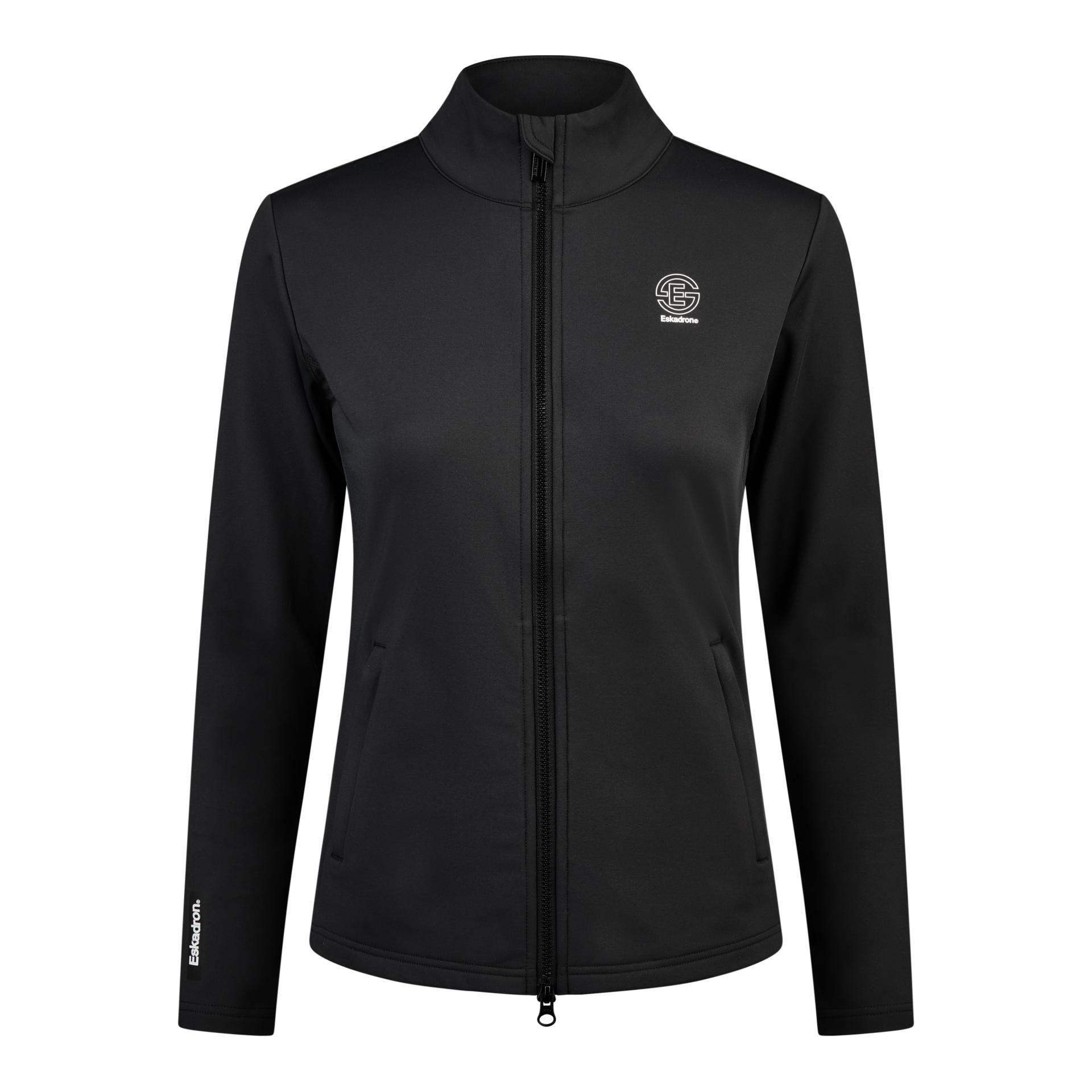 Eskadron Shirt Zip-Shirt Dynamic 25