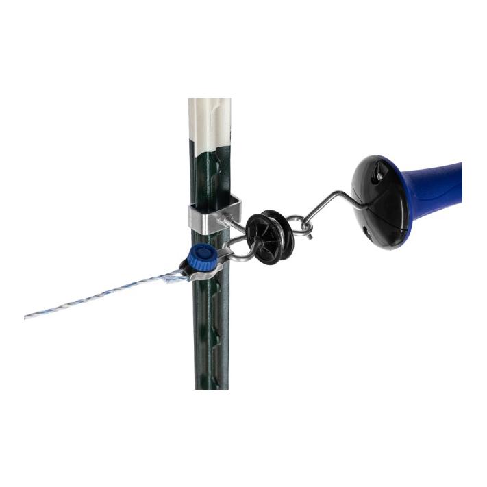 AKO T-Pfosten Torgriffisolator