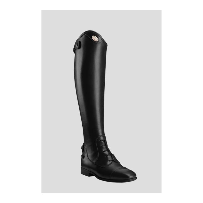 Reitstiefel Dallas Pro - schwarz
