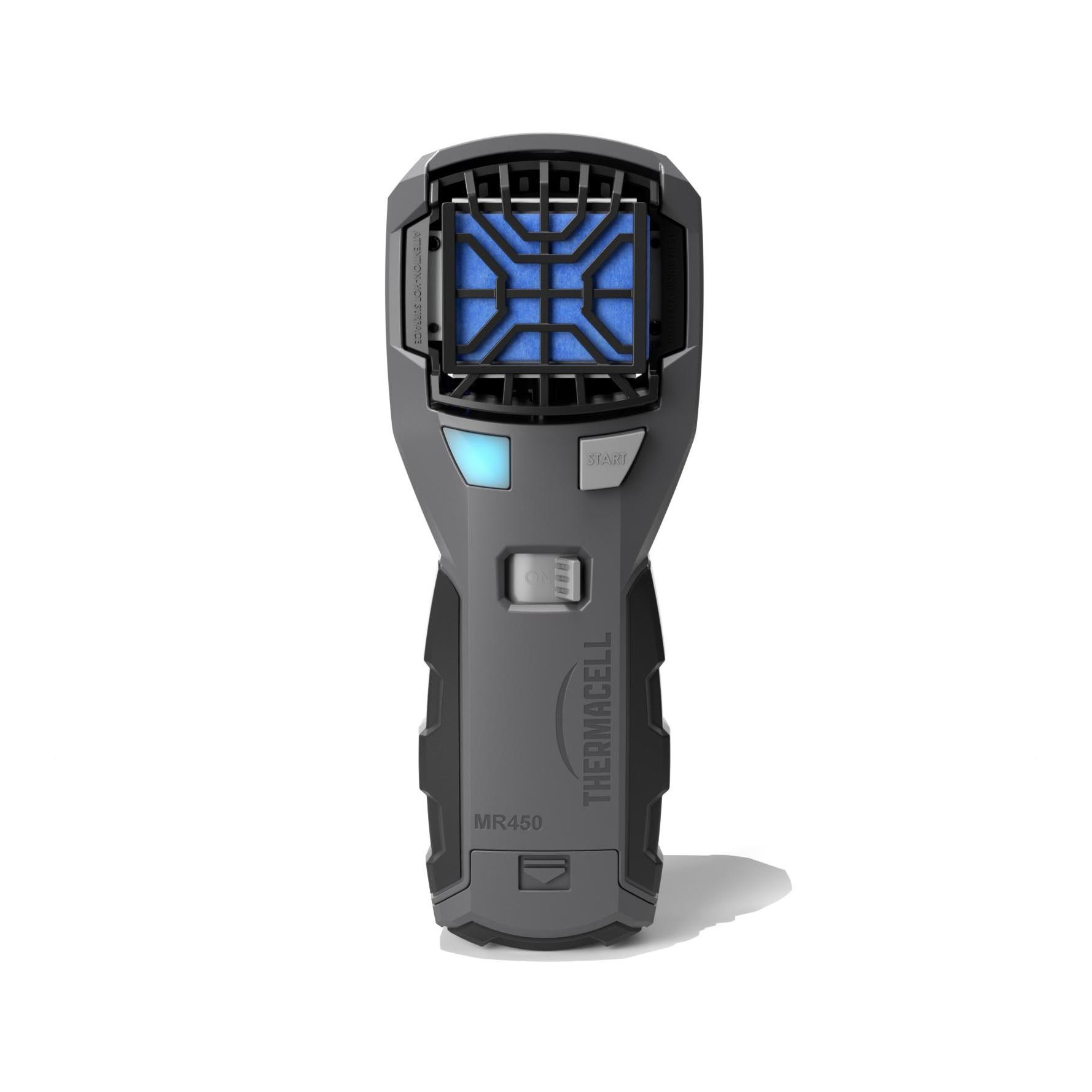 Thermacell MR450 Répulsif moustiques portable