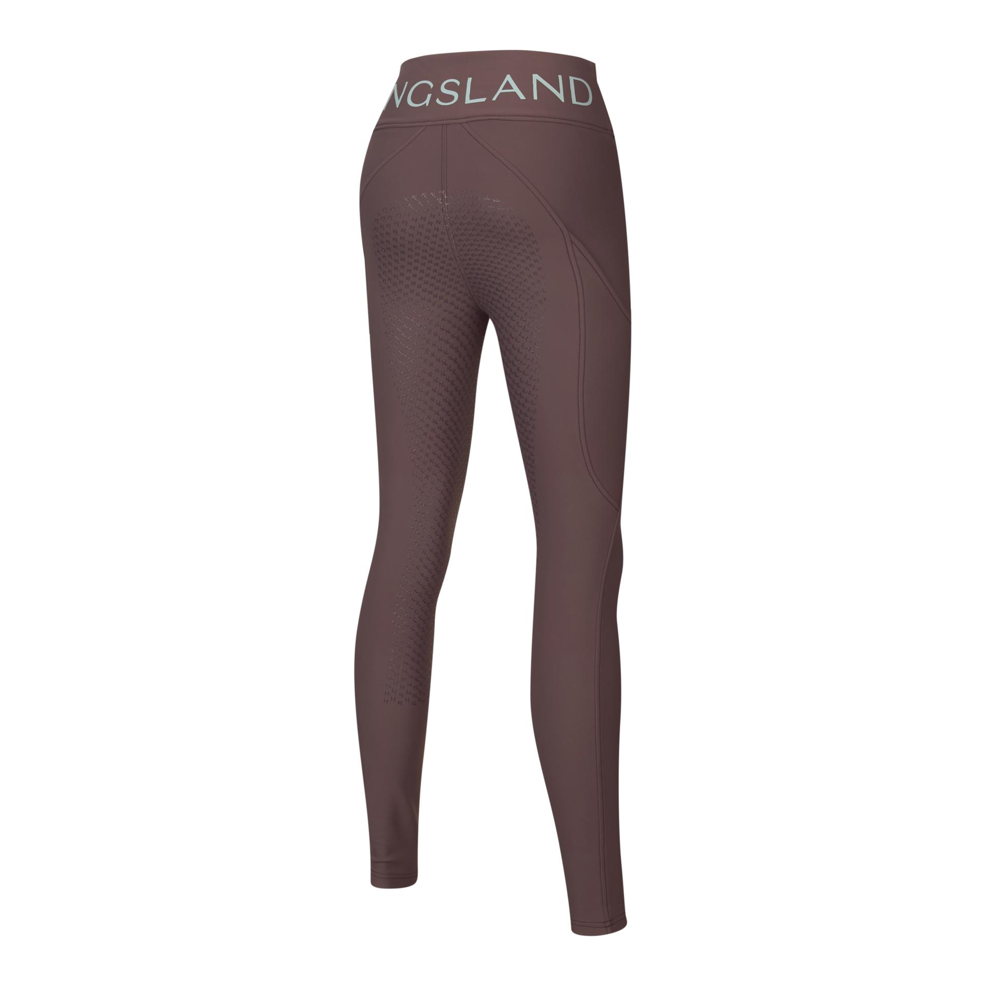 Kingsland Reitleggings KLMartha F-Grip wasserabweisend Damen