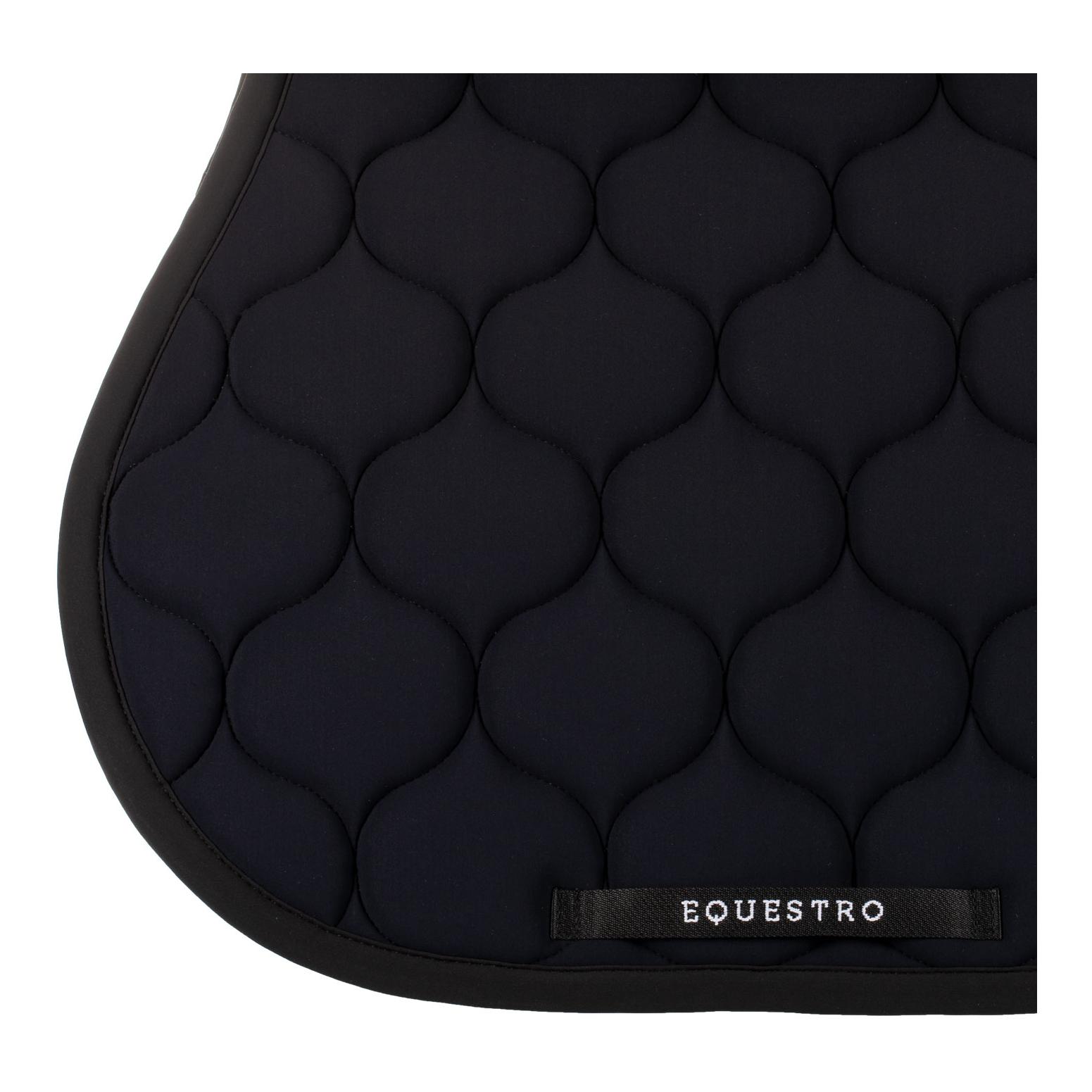 Equestro Springschabracke Onion Black Line