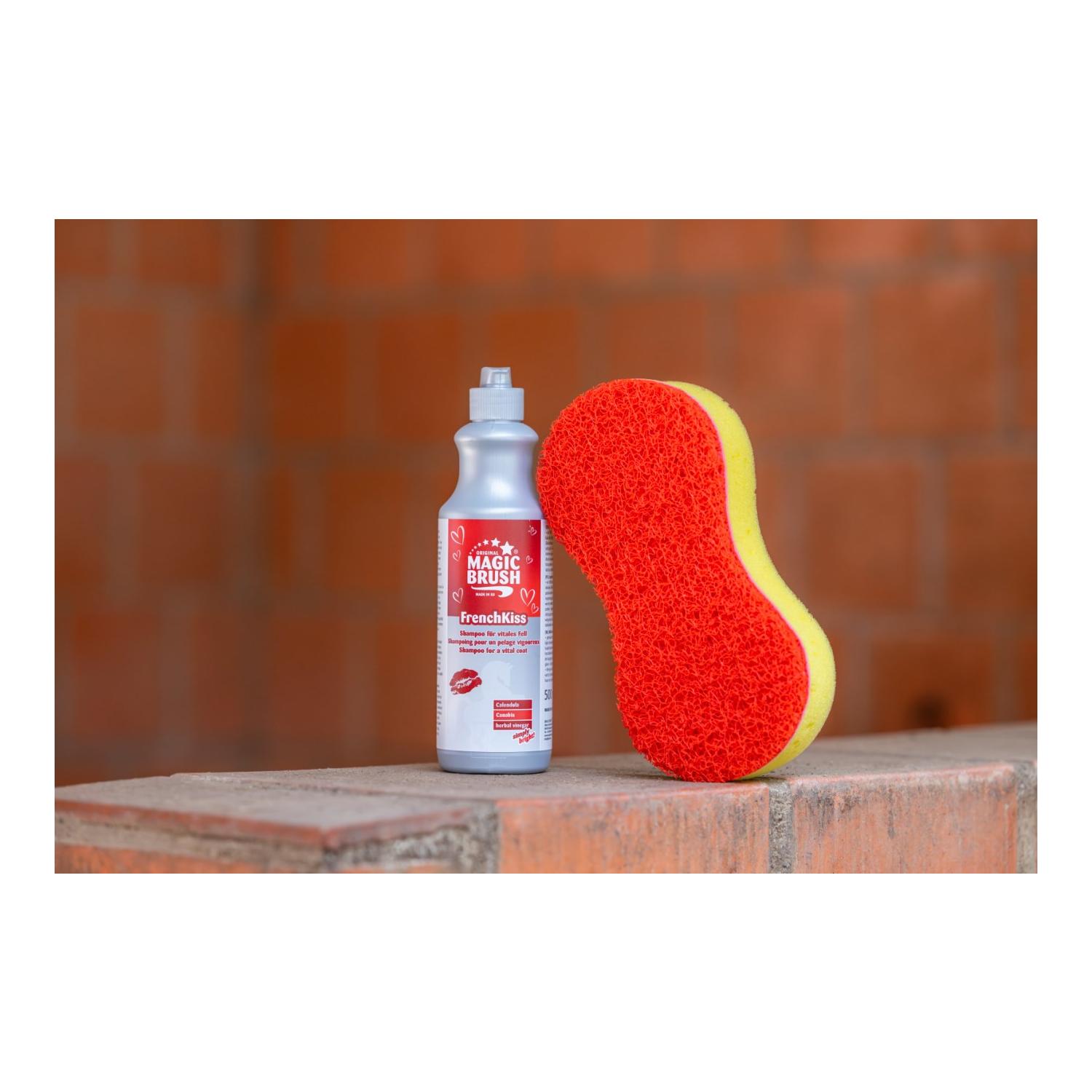 MagicBrush Shampoing MagicBrush FrenchKiss