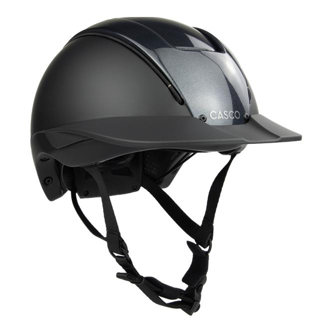 Casco Reithelm Duell Essential