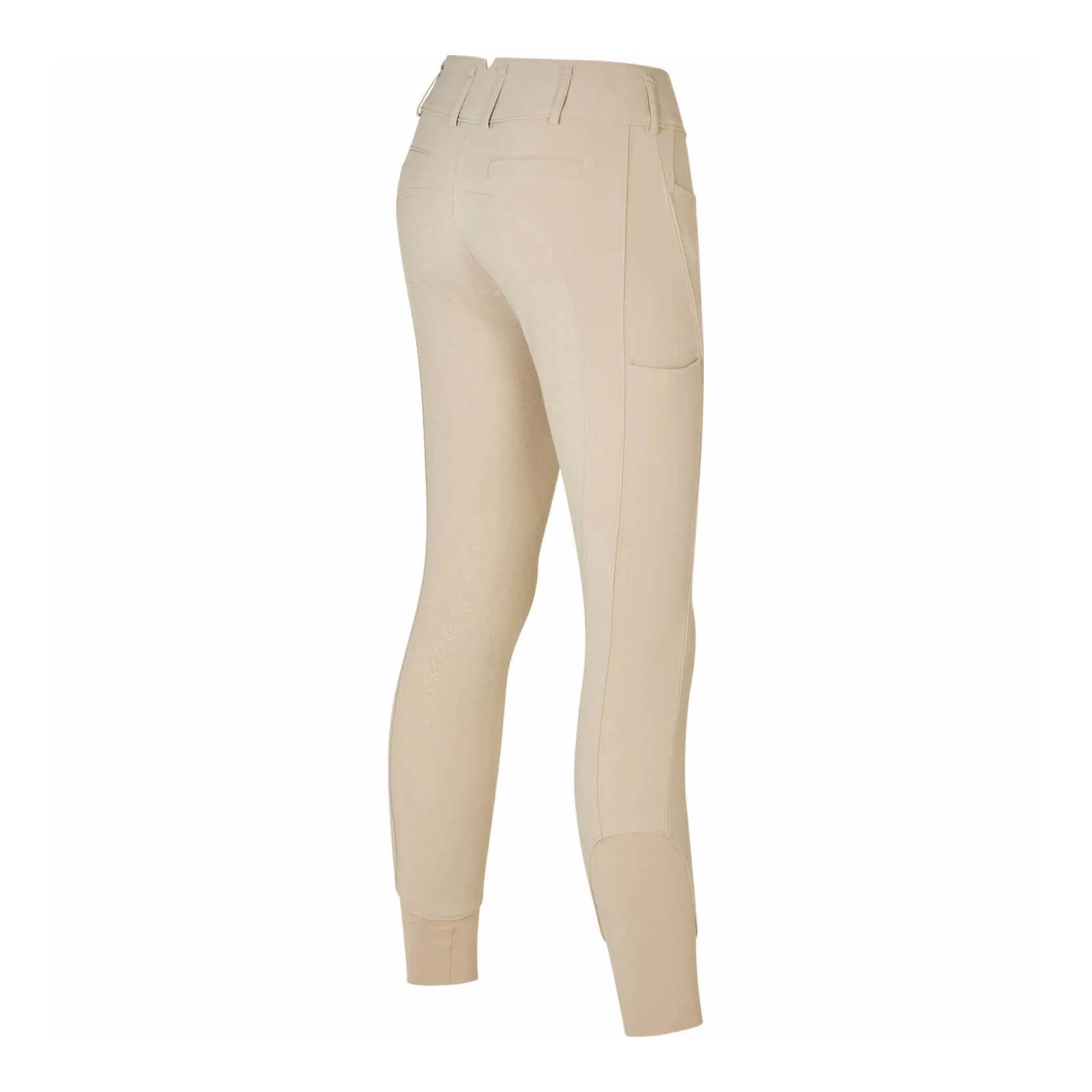 Kingsland Culotte d'équitation Kira H Shape genouillère femme