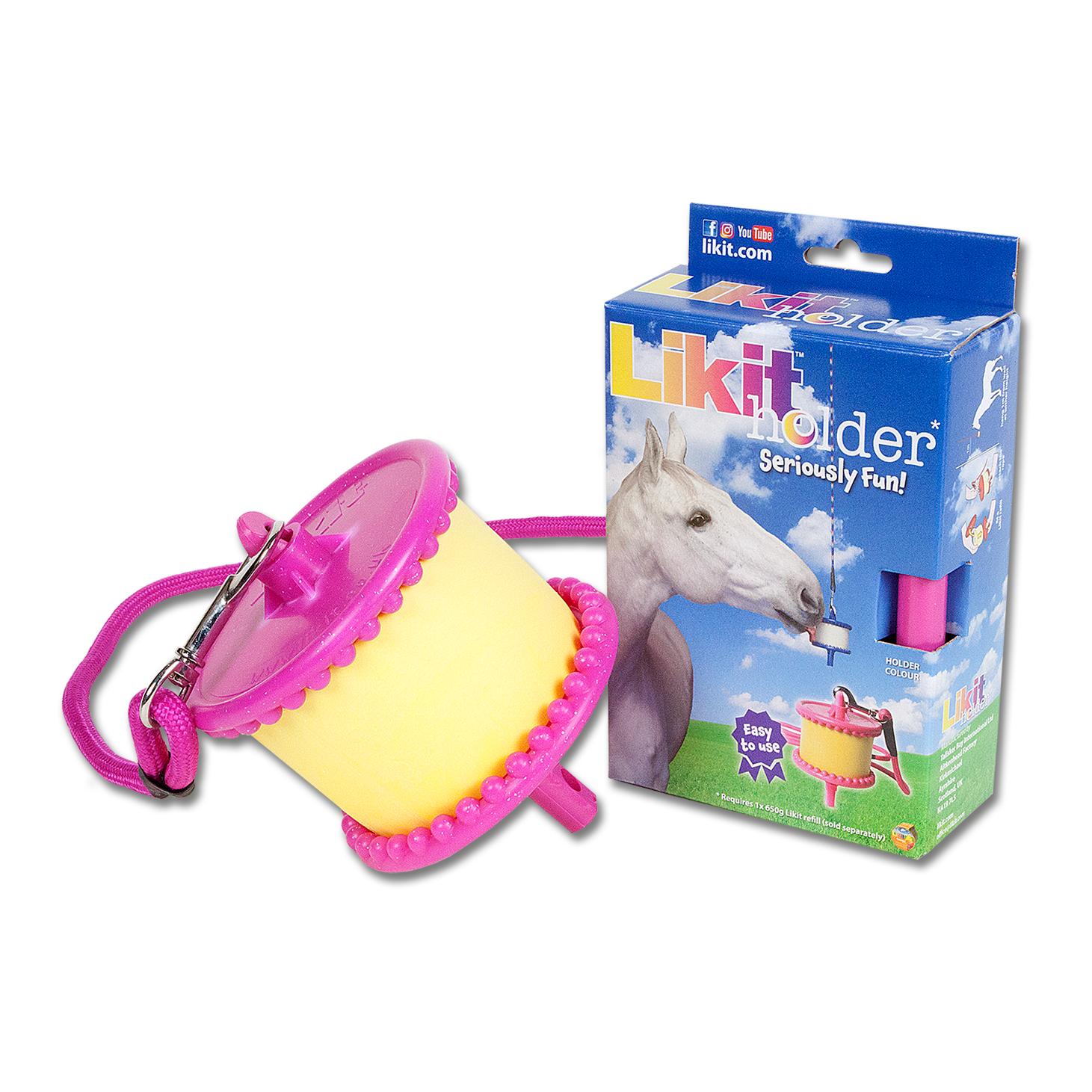 Likit Halterung