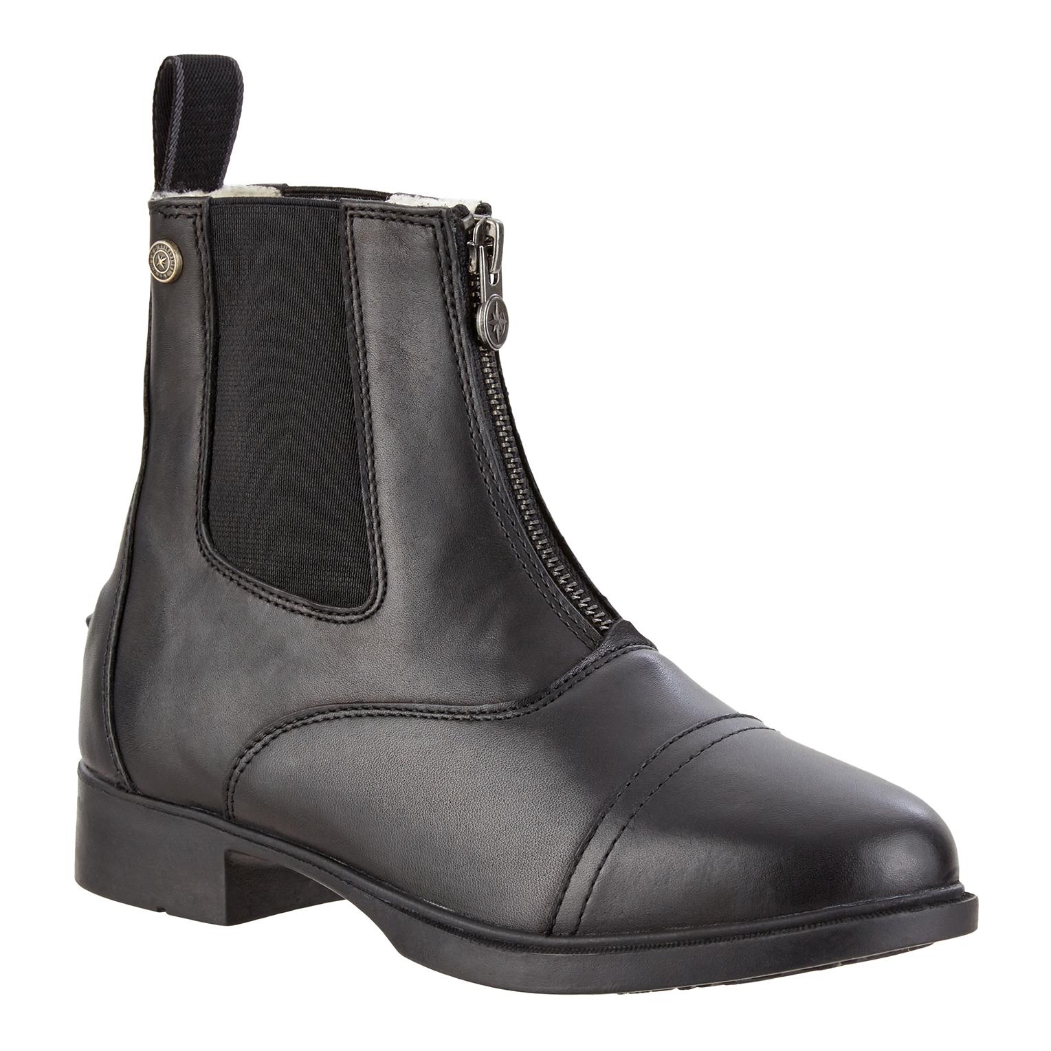 Suedwind Footwear Reitstiefelette Nova FZ Winter