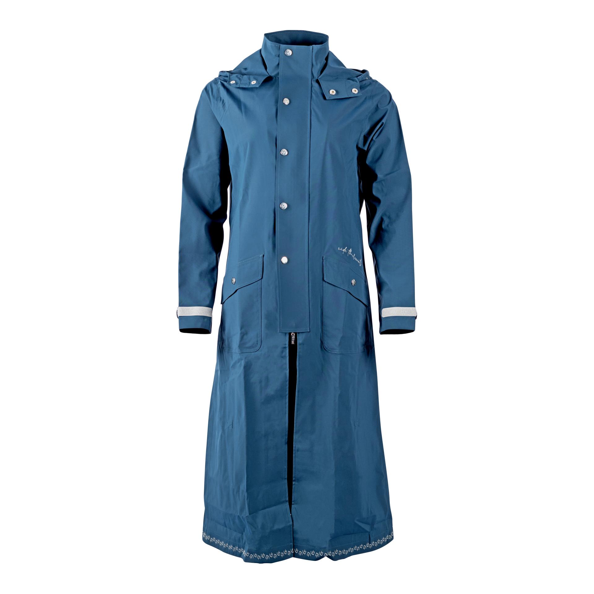 Marengo Imperméable Elements