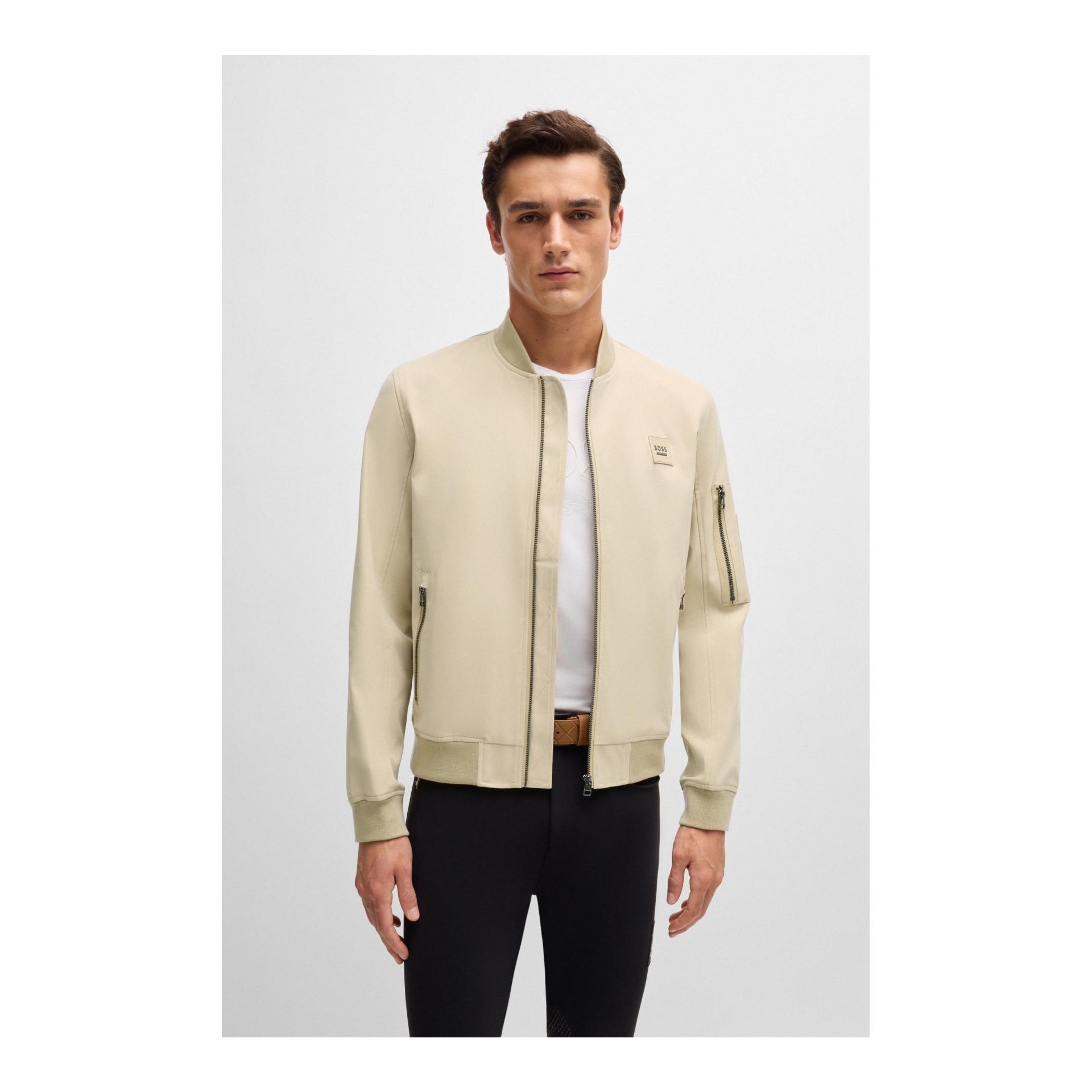 BOSS Equestrian Jacke Pilot  Steve Herren