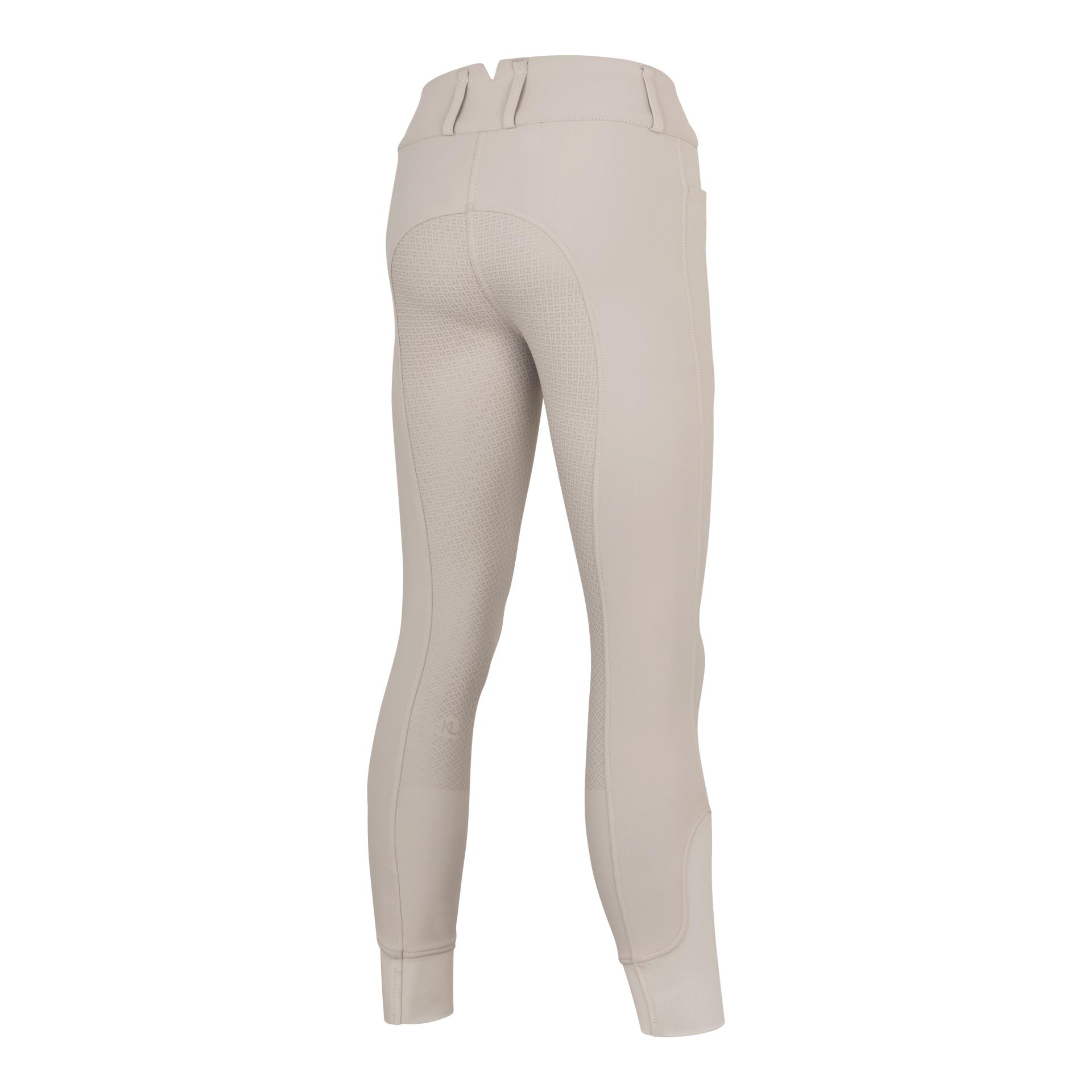 Kingsland KLKarla Reithose mit Full-Grip Damen