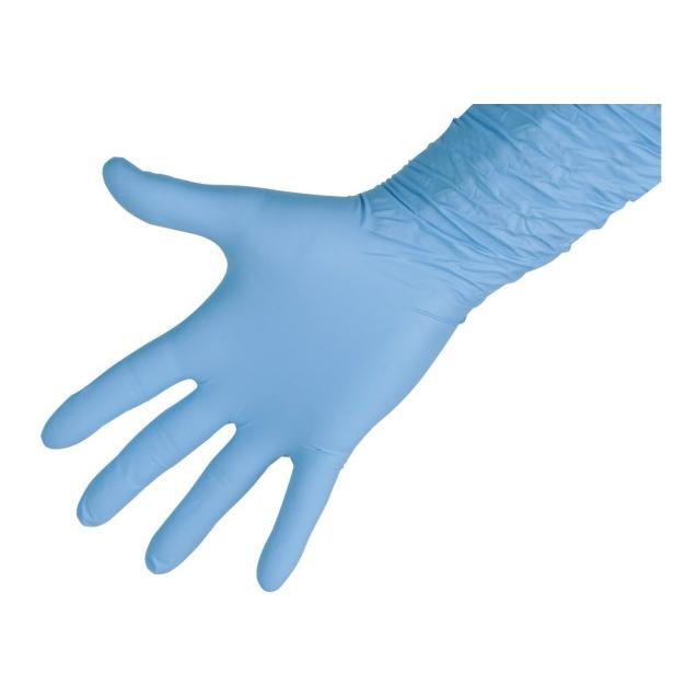 Kerbl Einmalhandschuhe Nitrile Premium