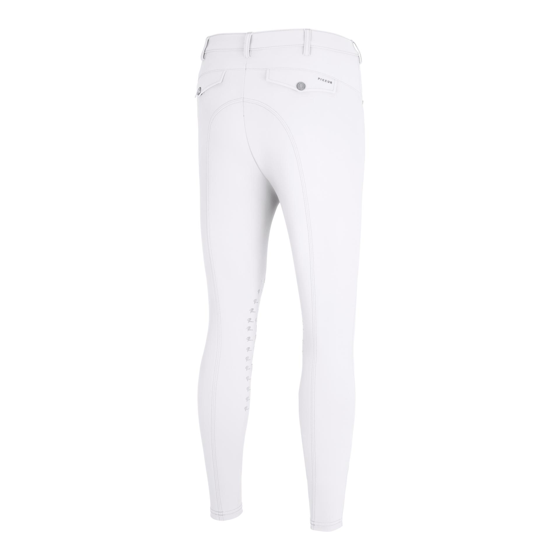 Pikeur Culotte d'équitation Rodrigo à genoux, homme