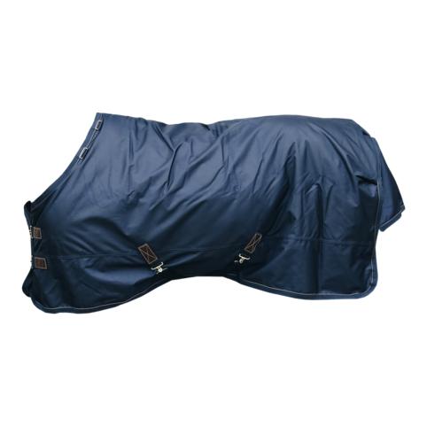 Kentucky Winterdecke Turnout All Weather Waterproof Pro 160g - navy